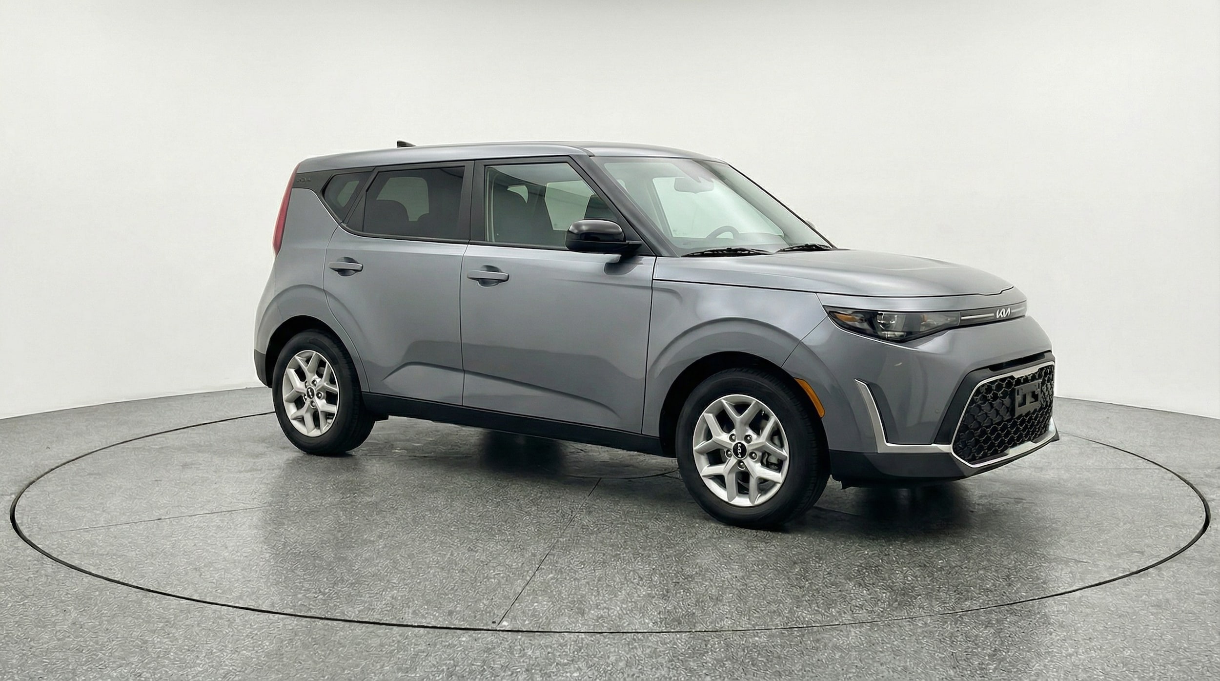 Thumbnail: 2025 Kia Soul - 1