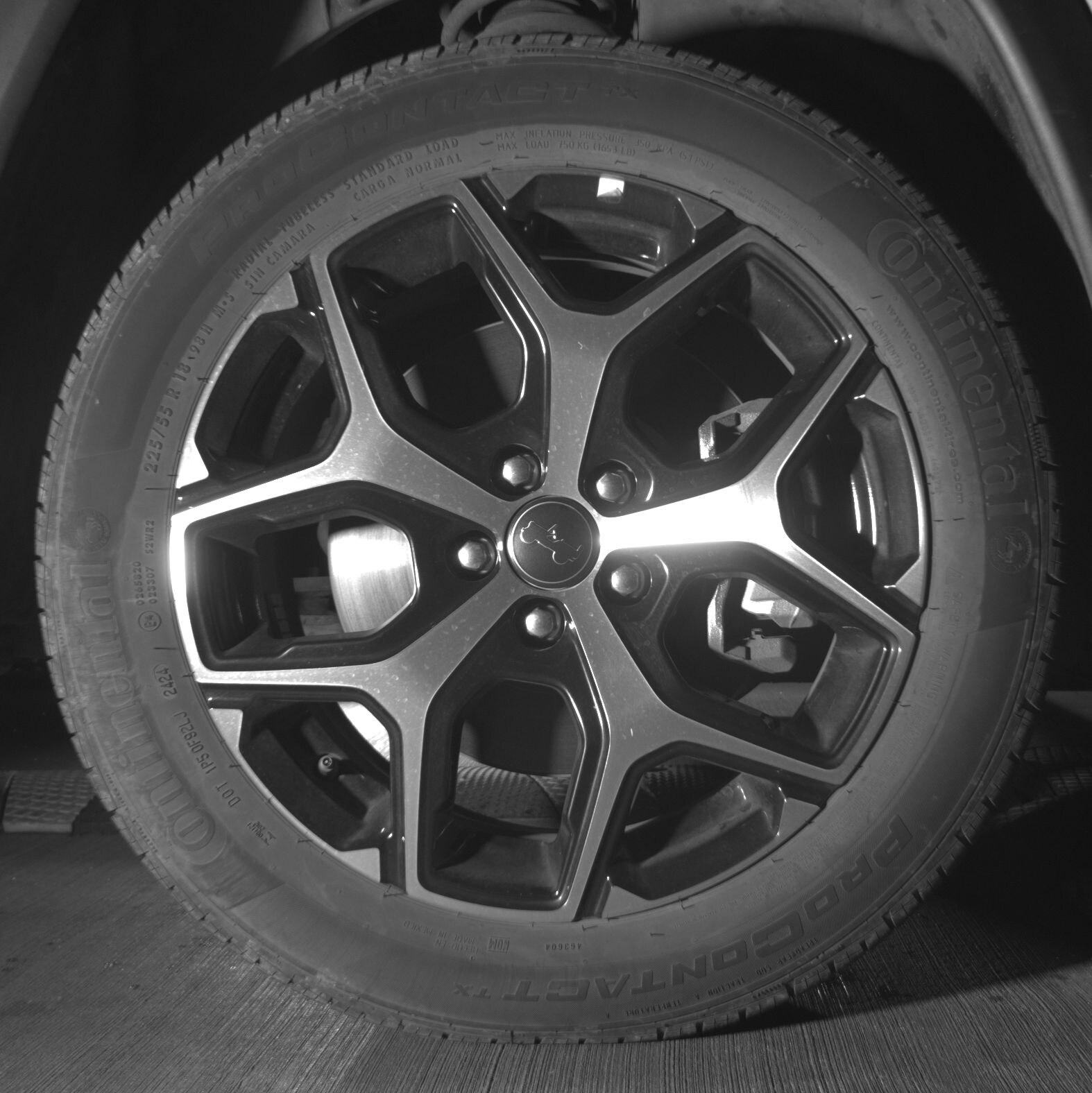 Thumbnail: 2025 Jeep Compass - 10