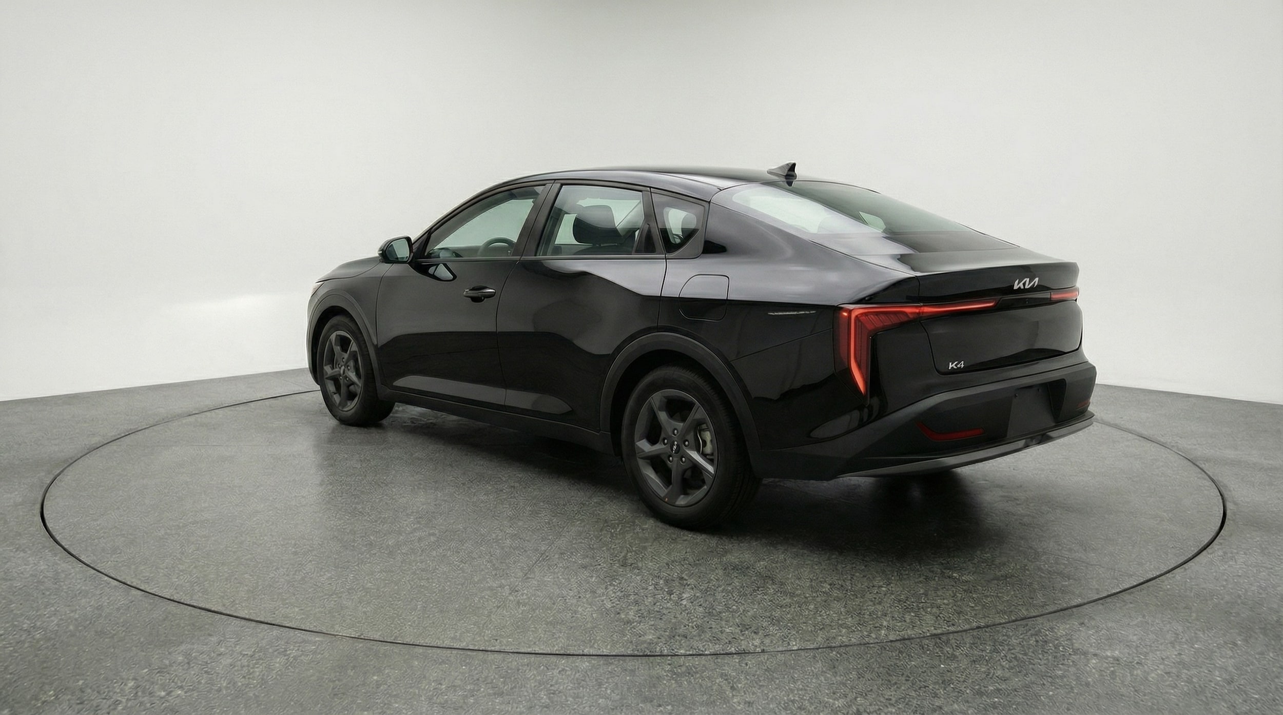 Thumbnail: 2025 Kia K4 - 5