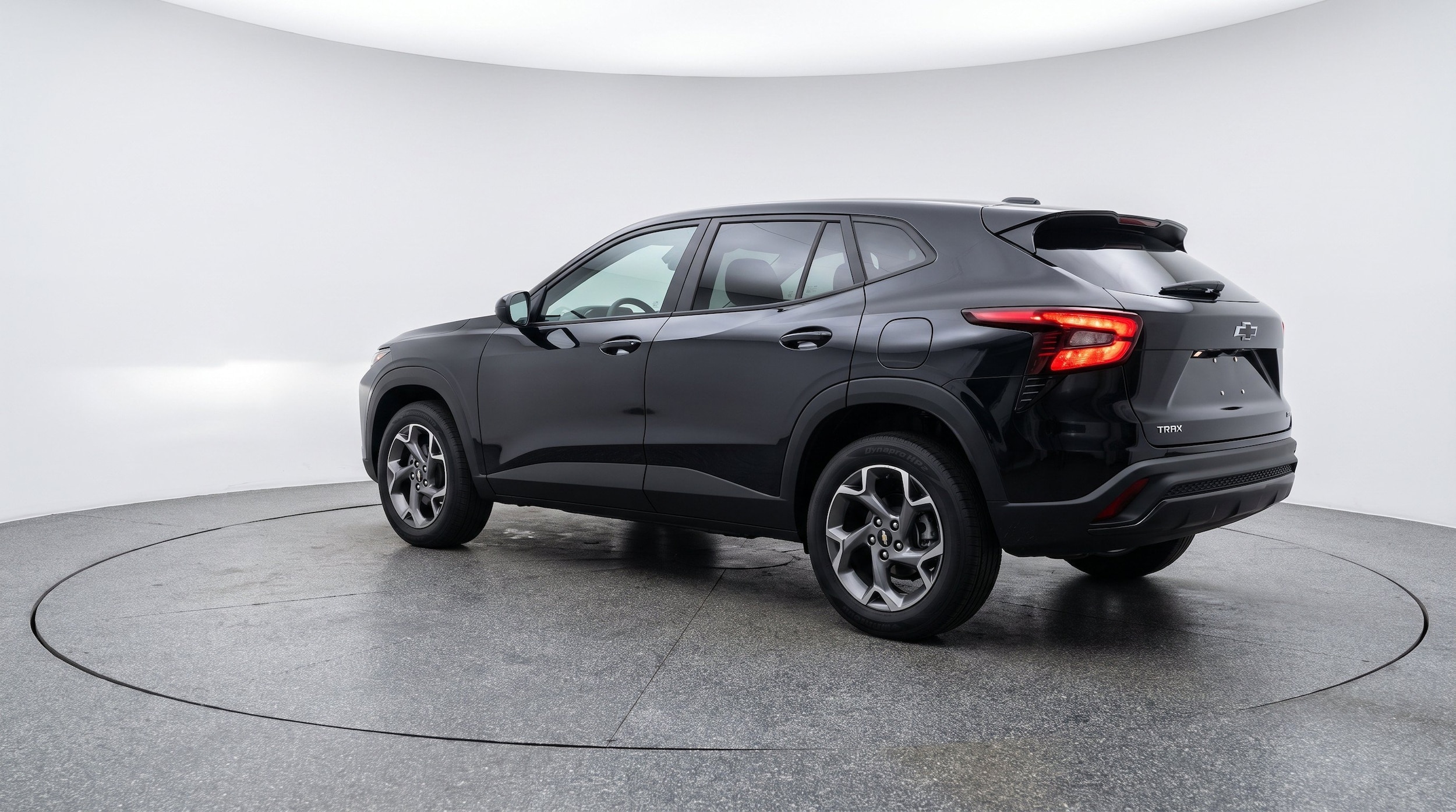 Thumbnail: 2025 Chevrolet Trax - 6