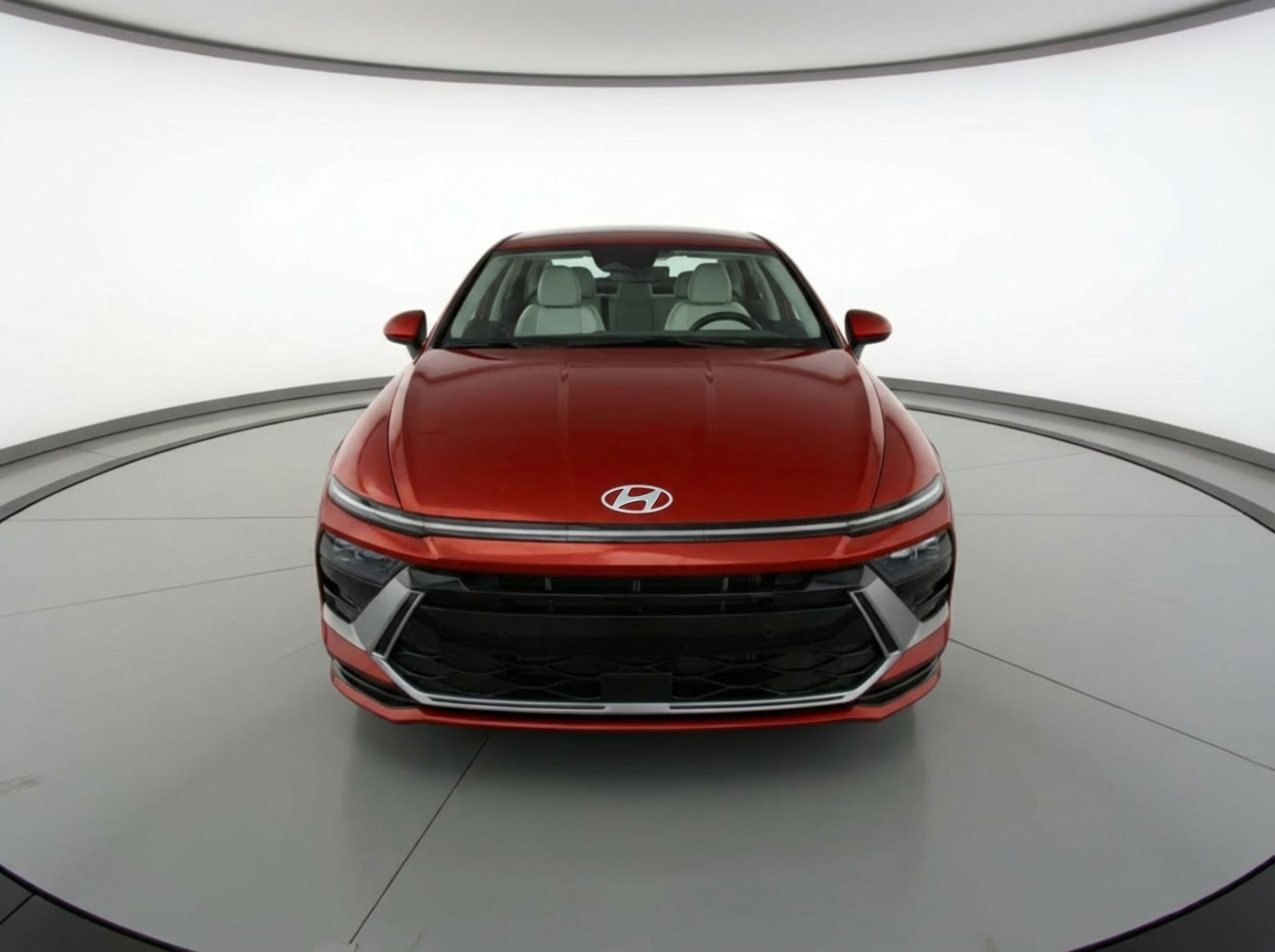 Thumbnail: 2025 Hyundai Sonata - 2