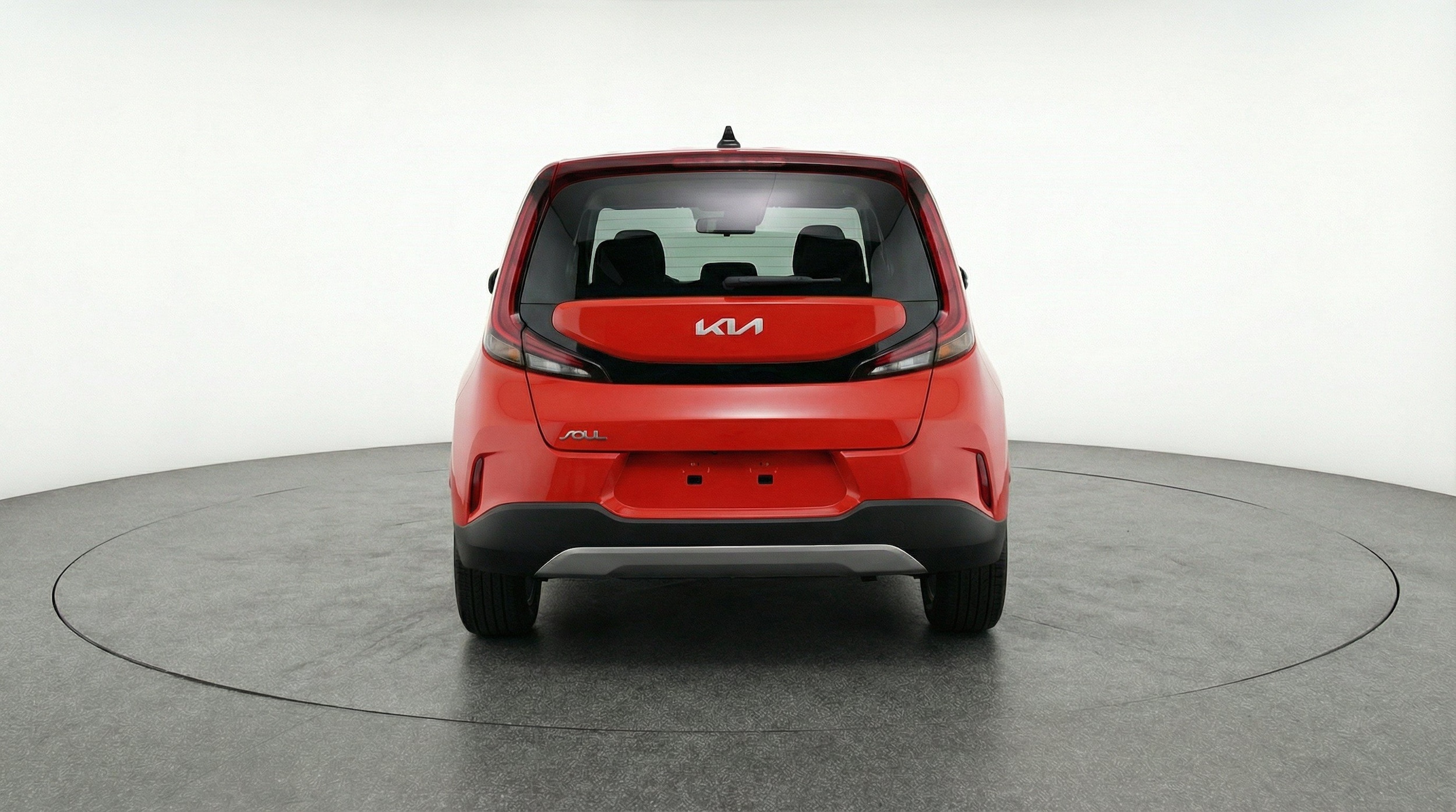 Thumbnail: 2025 Kia Soul - 7