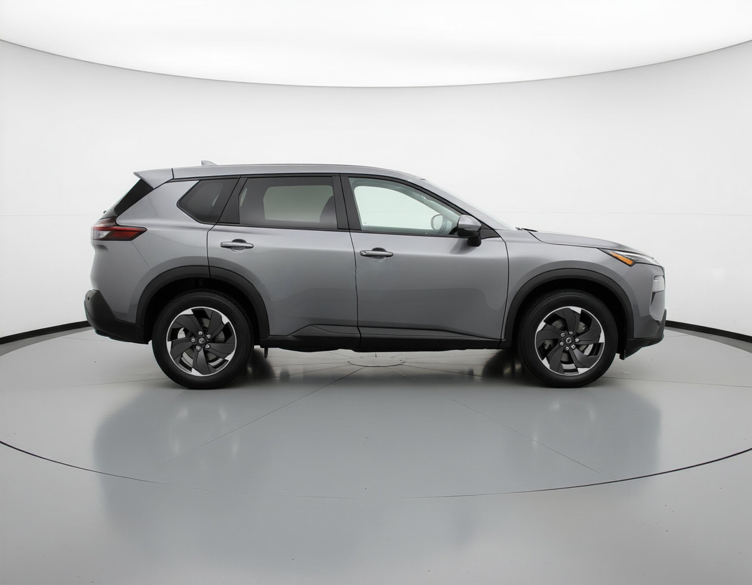 Thumbnail: 2025 Nissan Rogue - 8