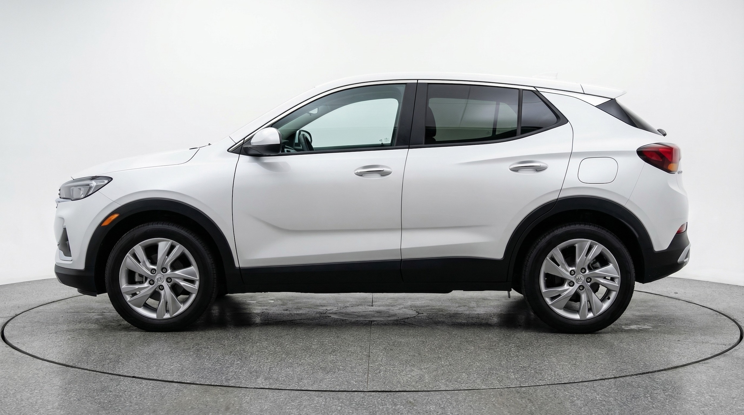 Thumbnail: 2025 Buick Encore GX - 4