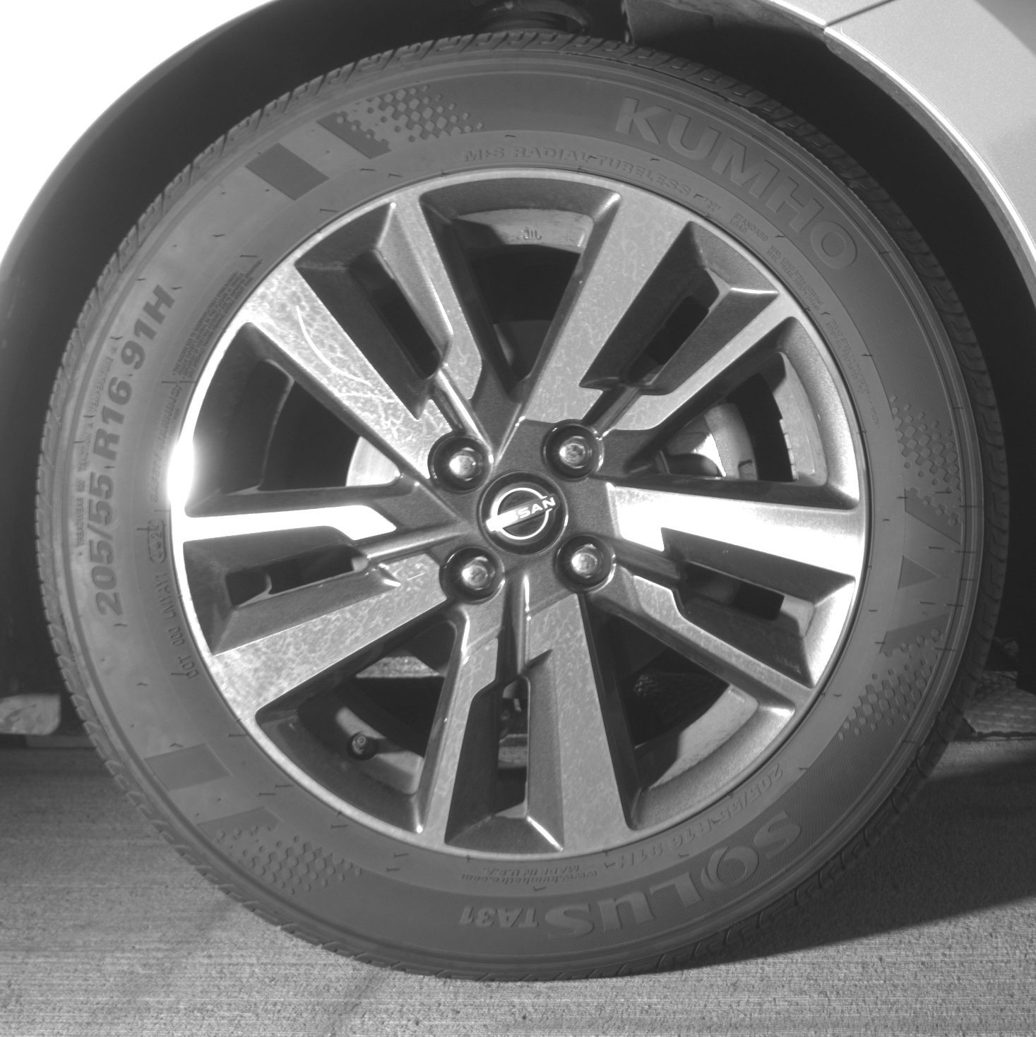 Thumbnail: 2025 Nissan Versa - 10