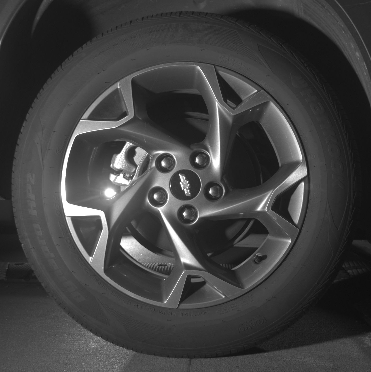 Thumbnail: 2025 Chevrolet Trax - 12