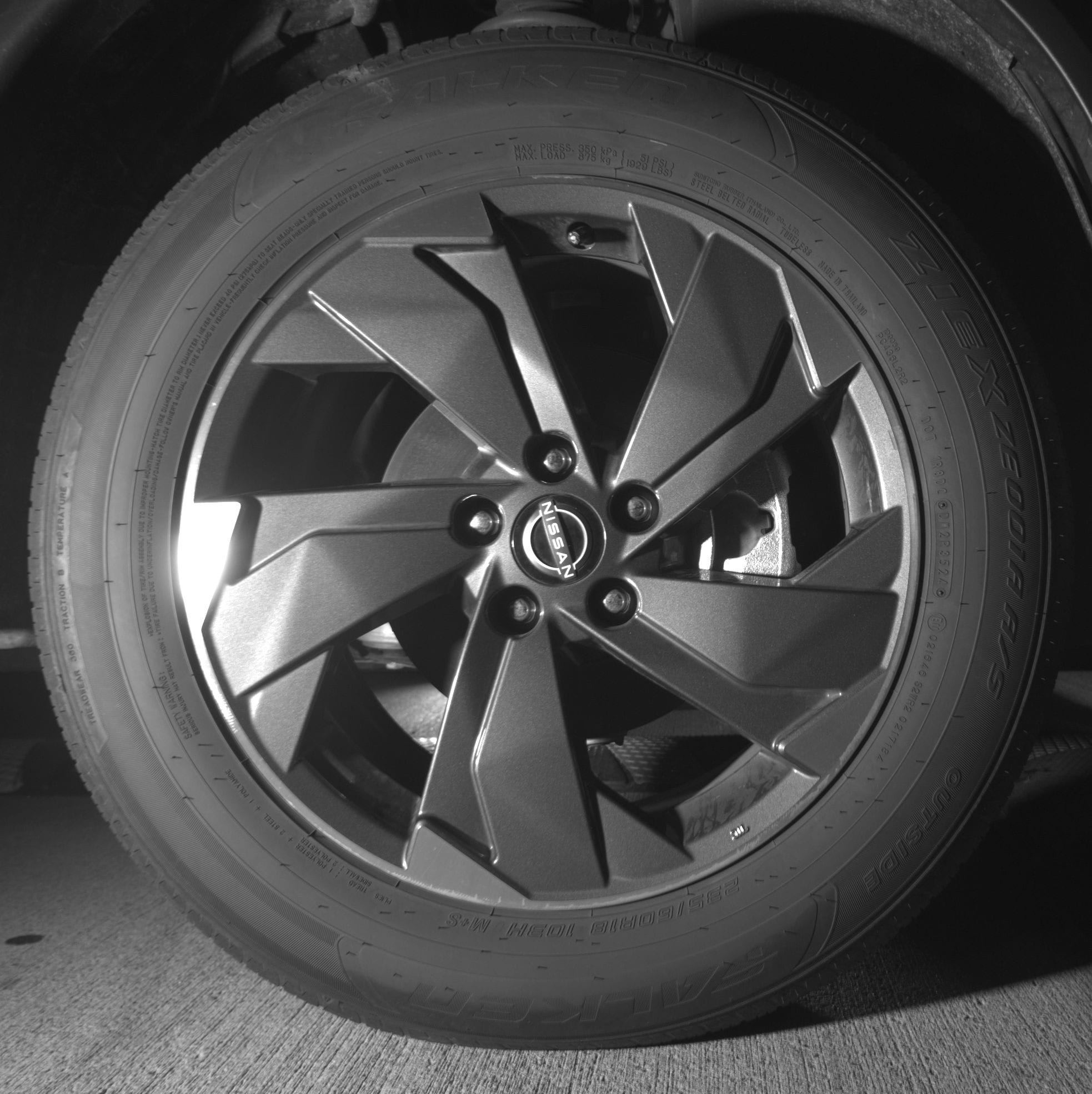 Thumbnail: 2025 Nissan Rogue - 10