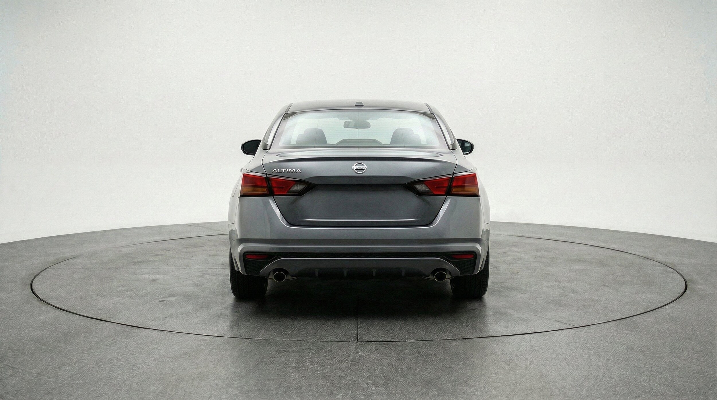 Thumbnail: 2026 Nissan Altima - 7