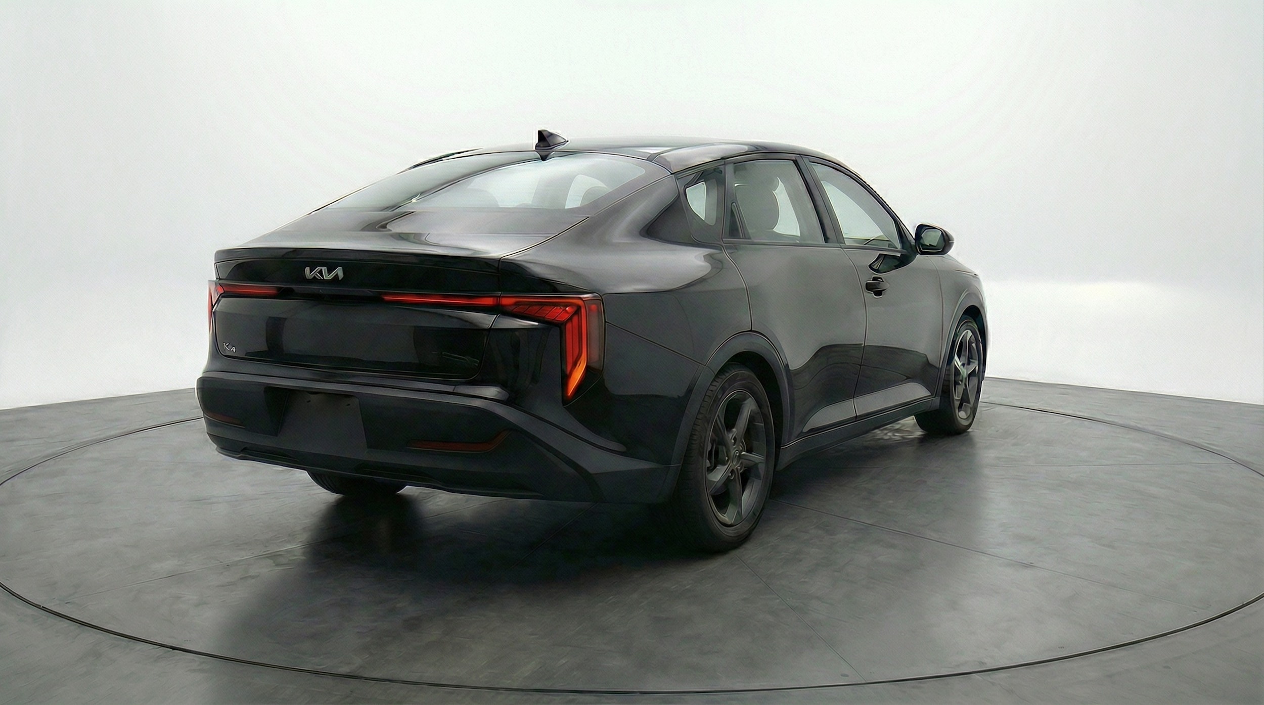 Thumbnail: 2025 Kia K4 - 7