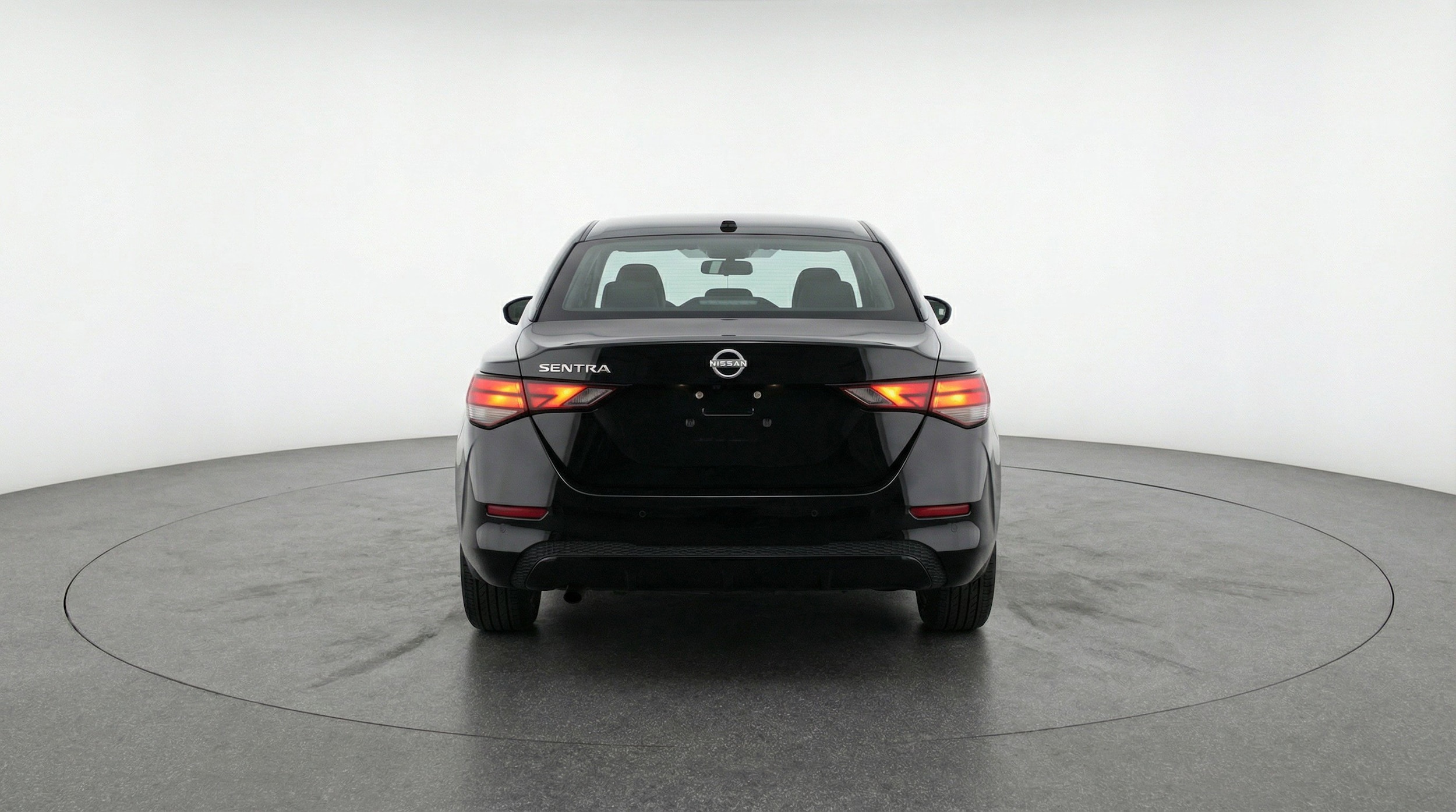 Thumbnail: 2025 Nissan Sentra - 7