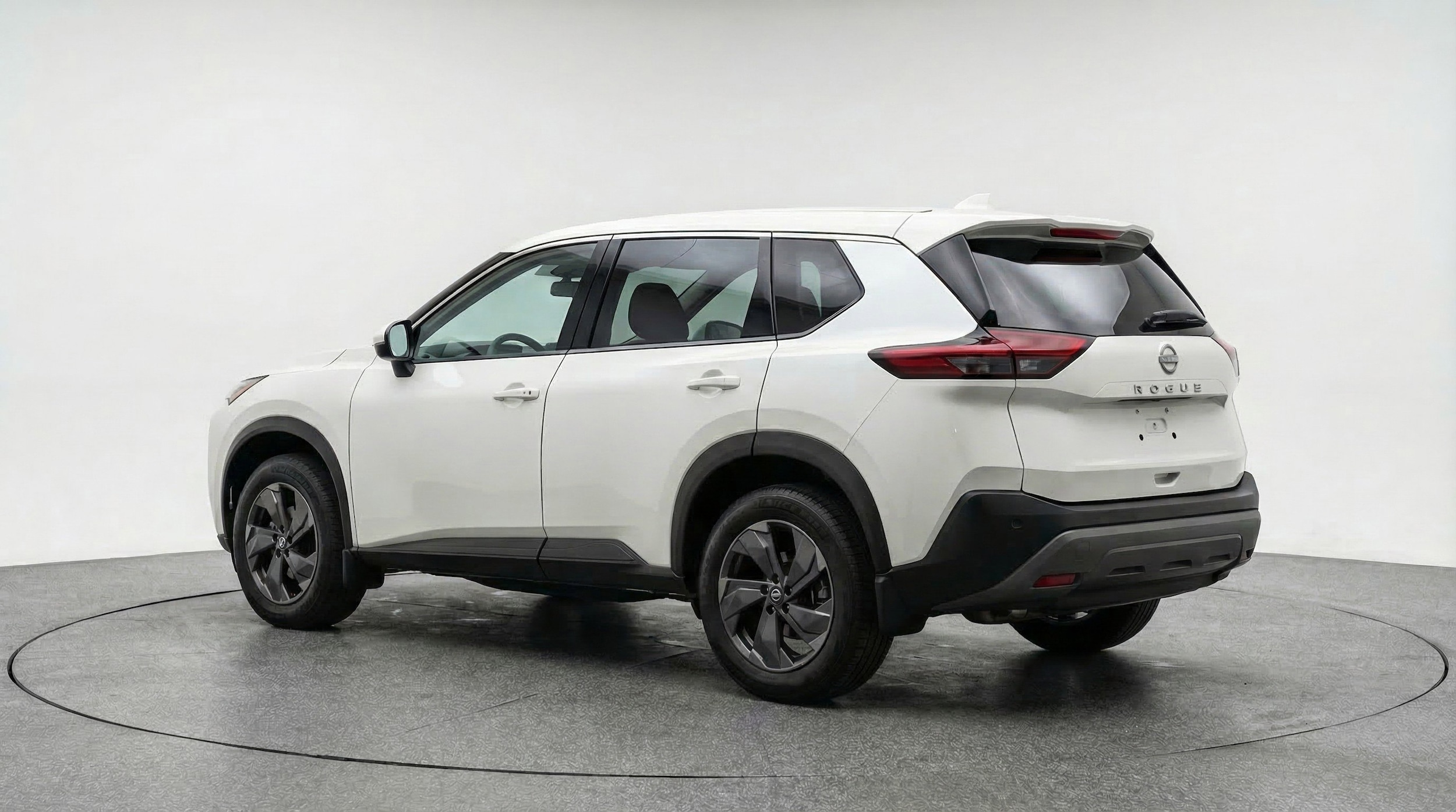 Thumbnail: 2024 Nissan Rogue - 6