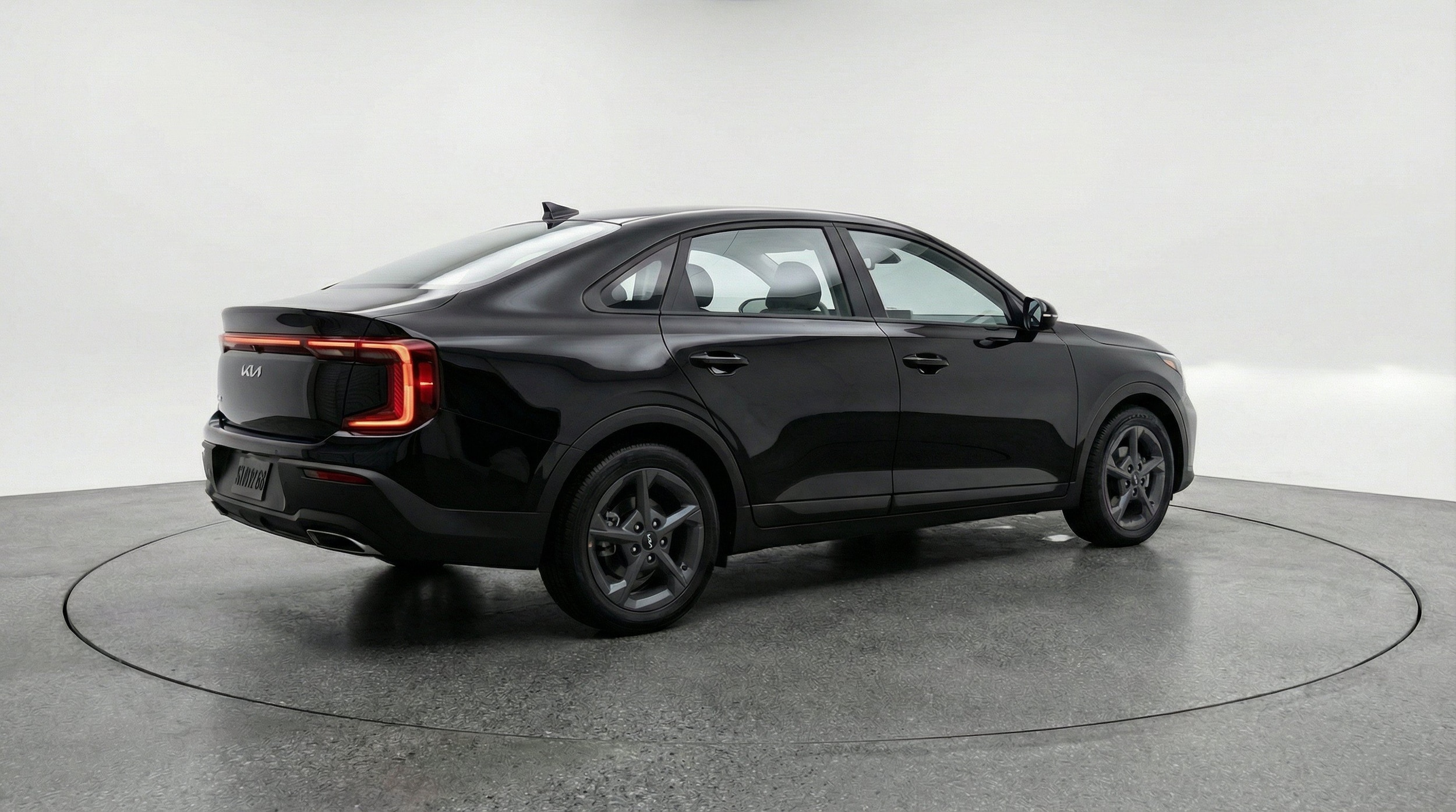 Thumbnail: 2026 Kia K4 - 9