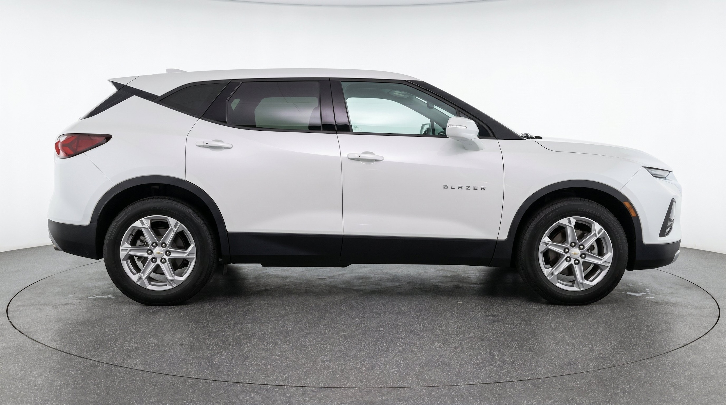 Thumbnail: 2025 Chevrolet Blazer - 11