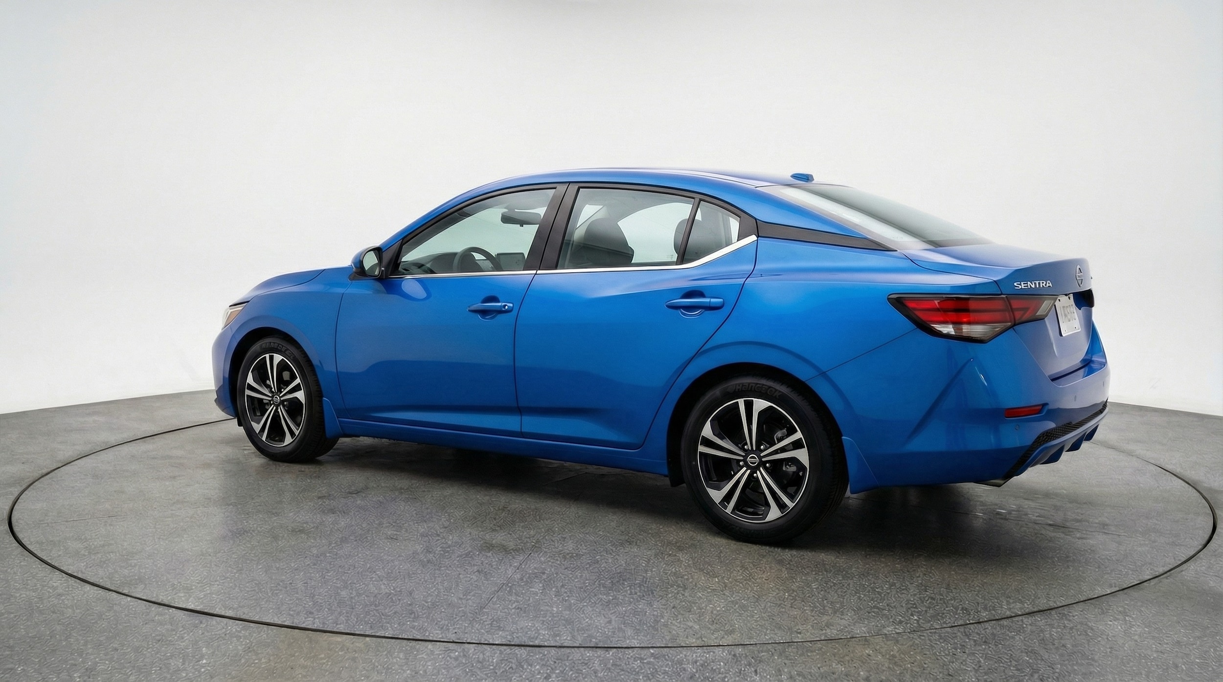 Thumbnail: 2025 Nissan Sentra - 5