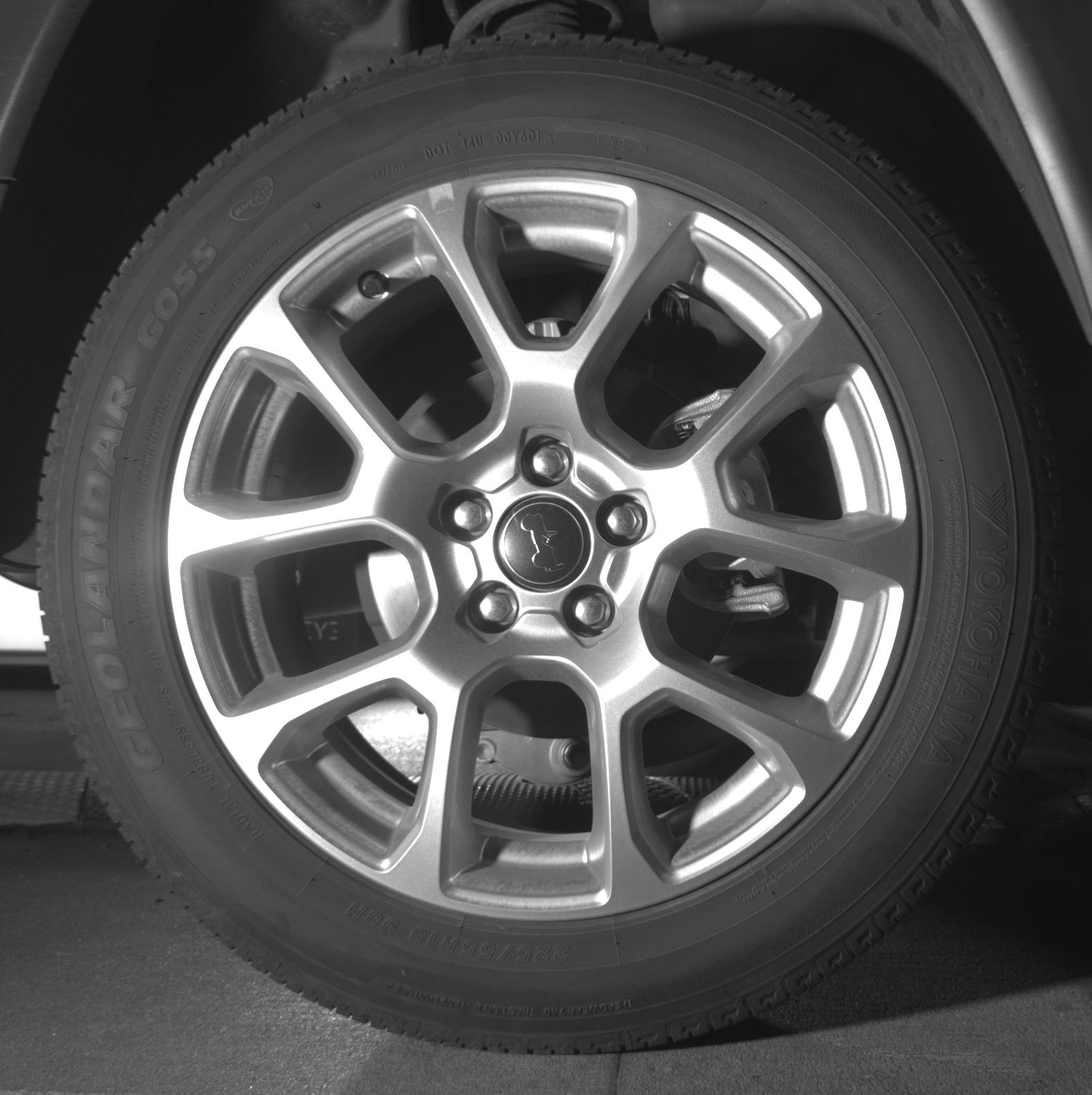 Thumbnail: 2025 Jeep Compass - 12