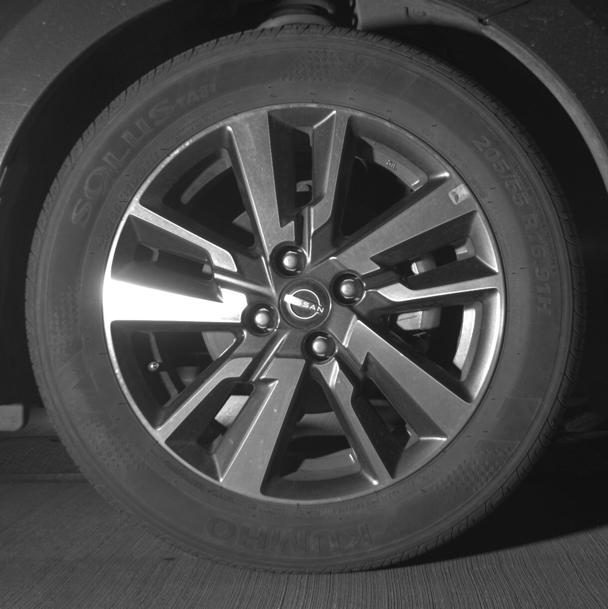 Thumbnail: 2025 Nissan Versa - 10