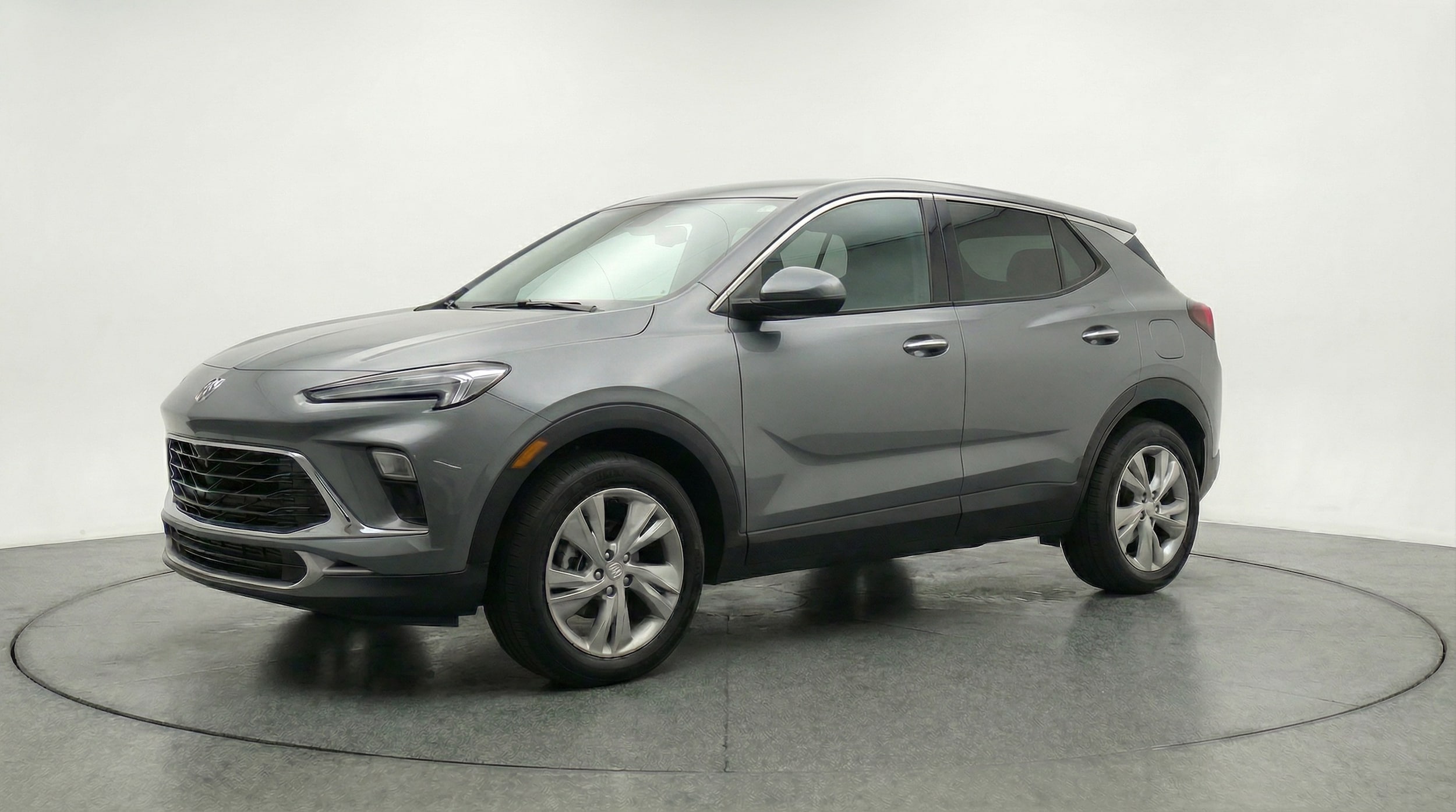 Thumbnail: 2025 Buick Encore GX - 3