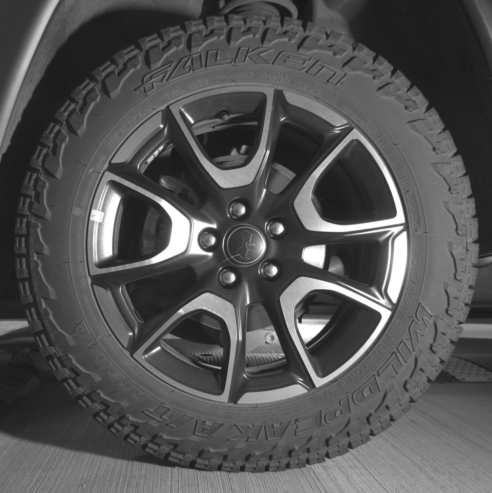 Thumbnail: 2025 Jeep Compass - 14