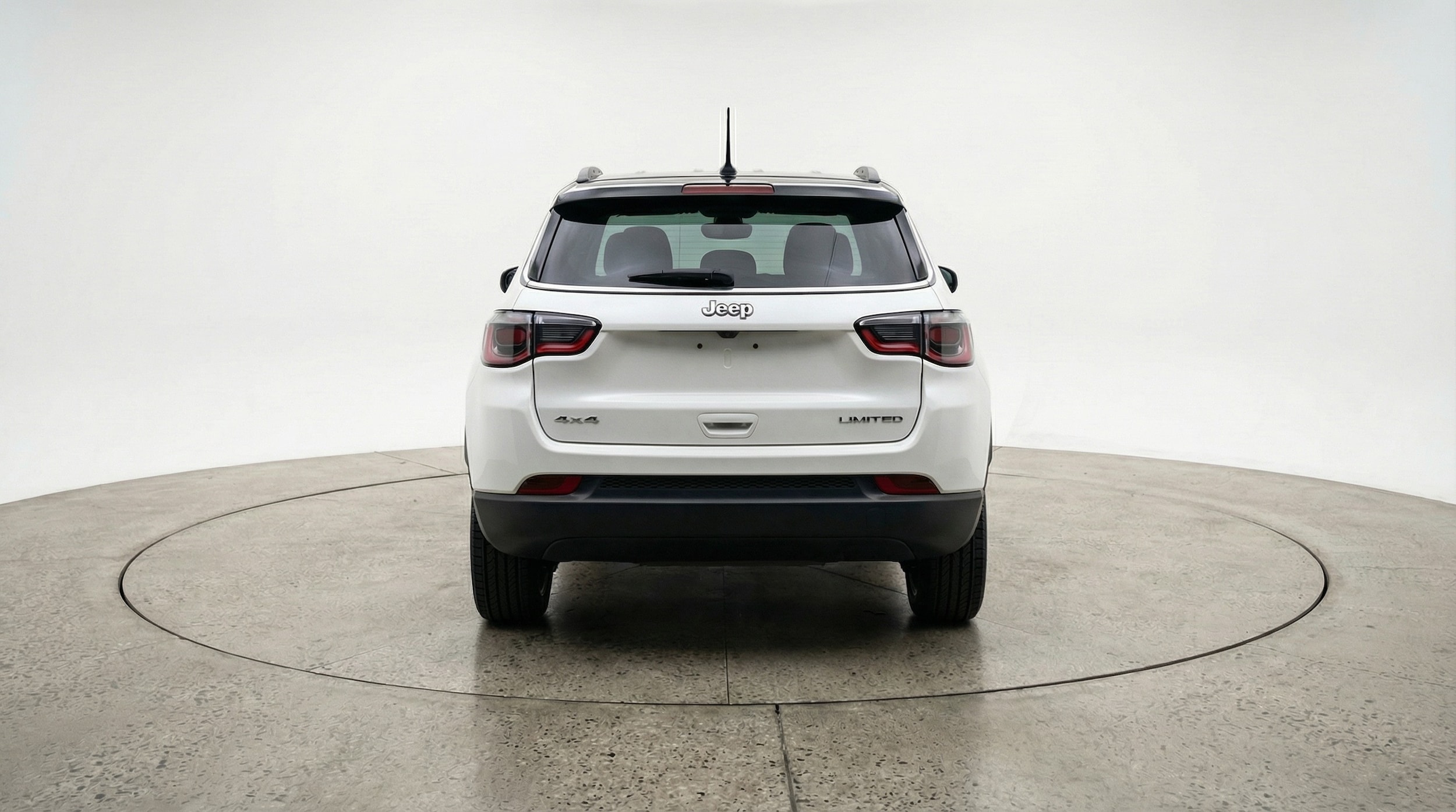 Thumbnail: 2025 Jeep Compass - 6