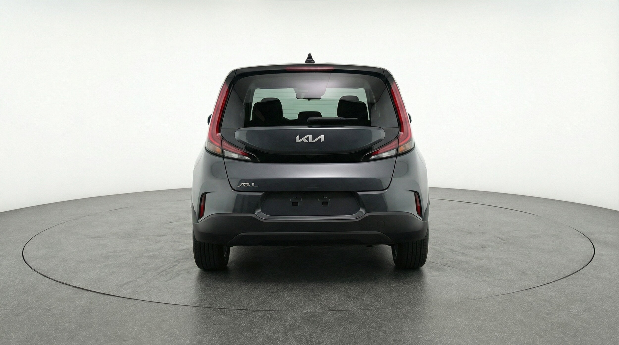 Thumbnail: 2025 Kia Soul - 6