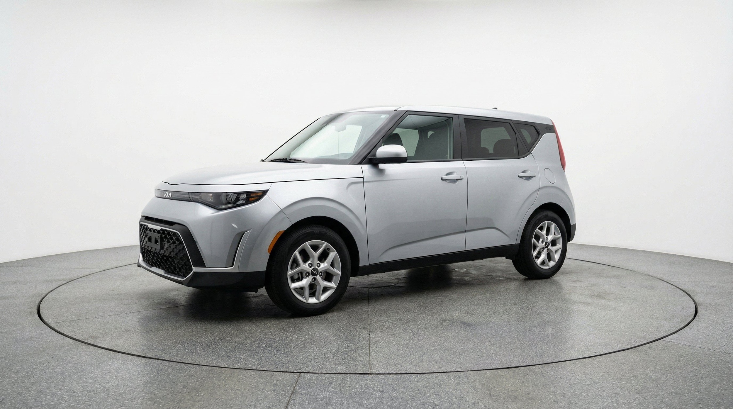 Thumbnail: 2025 Kia Soul - 3