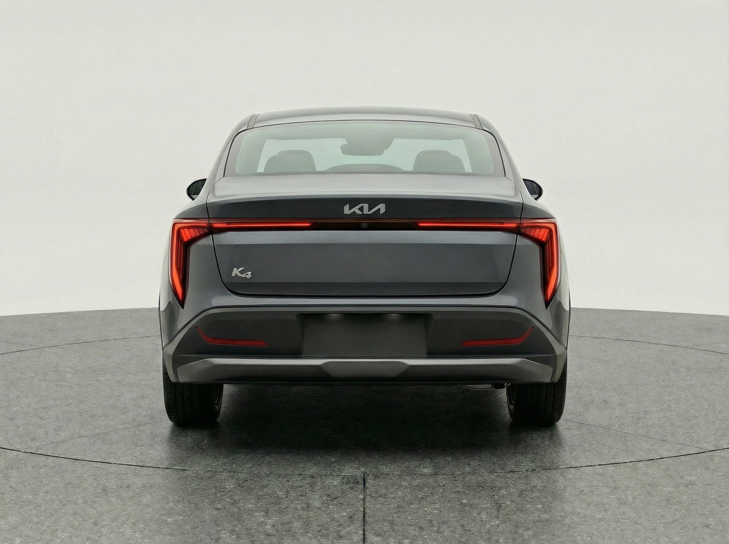 Thumbnail: 2025 Kia K4 - 6