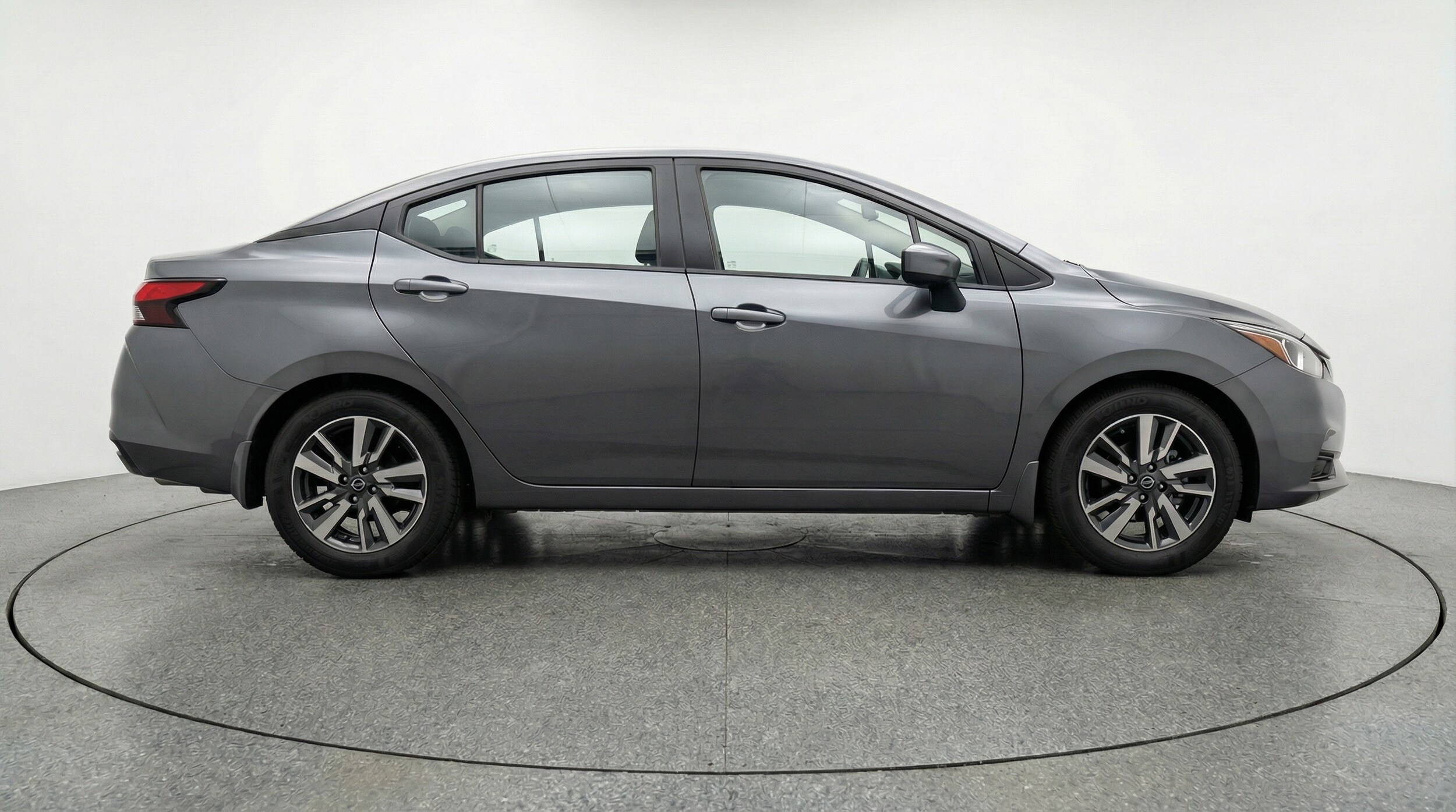 Thumbnail: 2025 Nissan Versa - 8