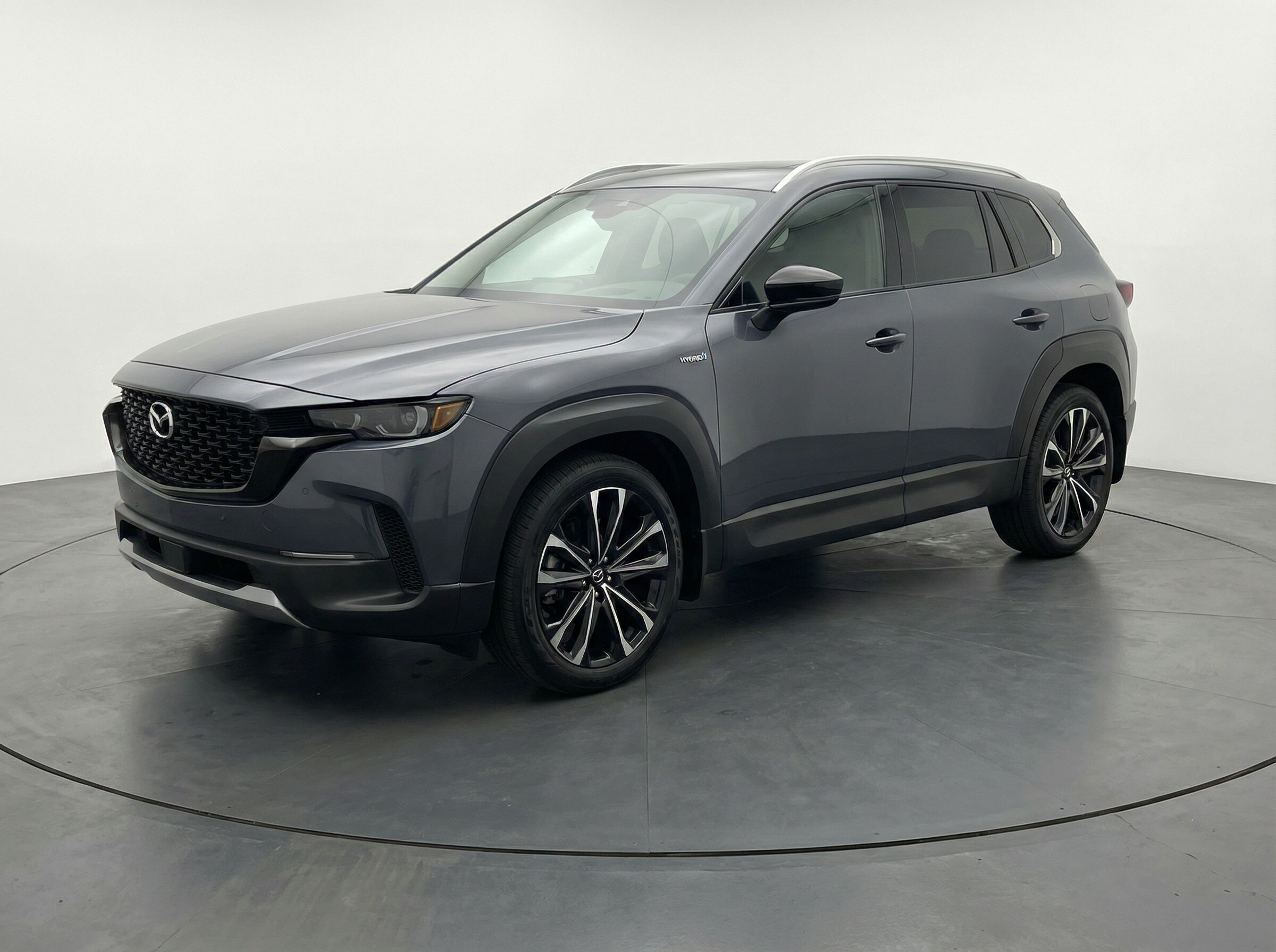 Thumbnail: 2025 Mazda CX-50 - 3