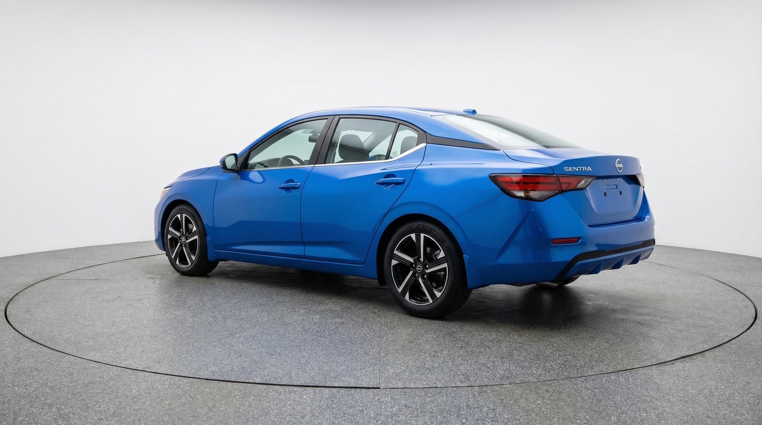 Thumbnail: 2025 Nissan Sentra - 5