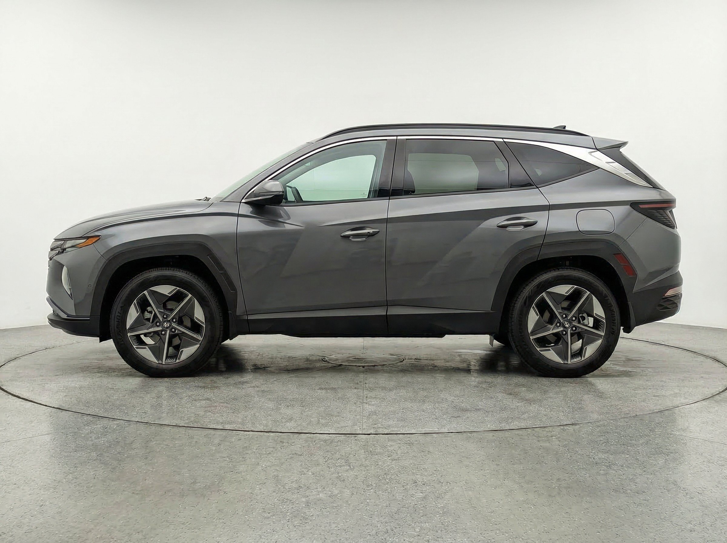 Thumbnail: 2026 Hyundai Tucson - 5