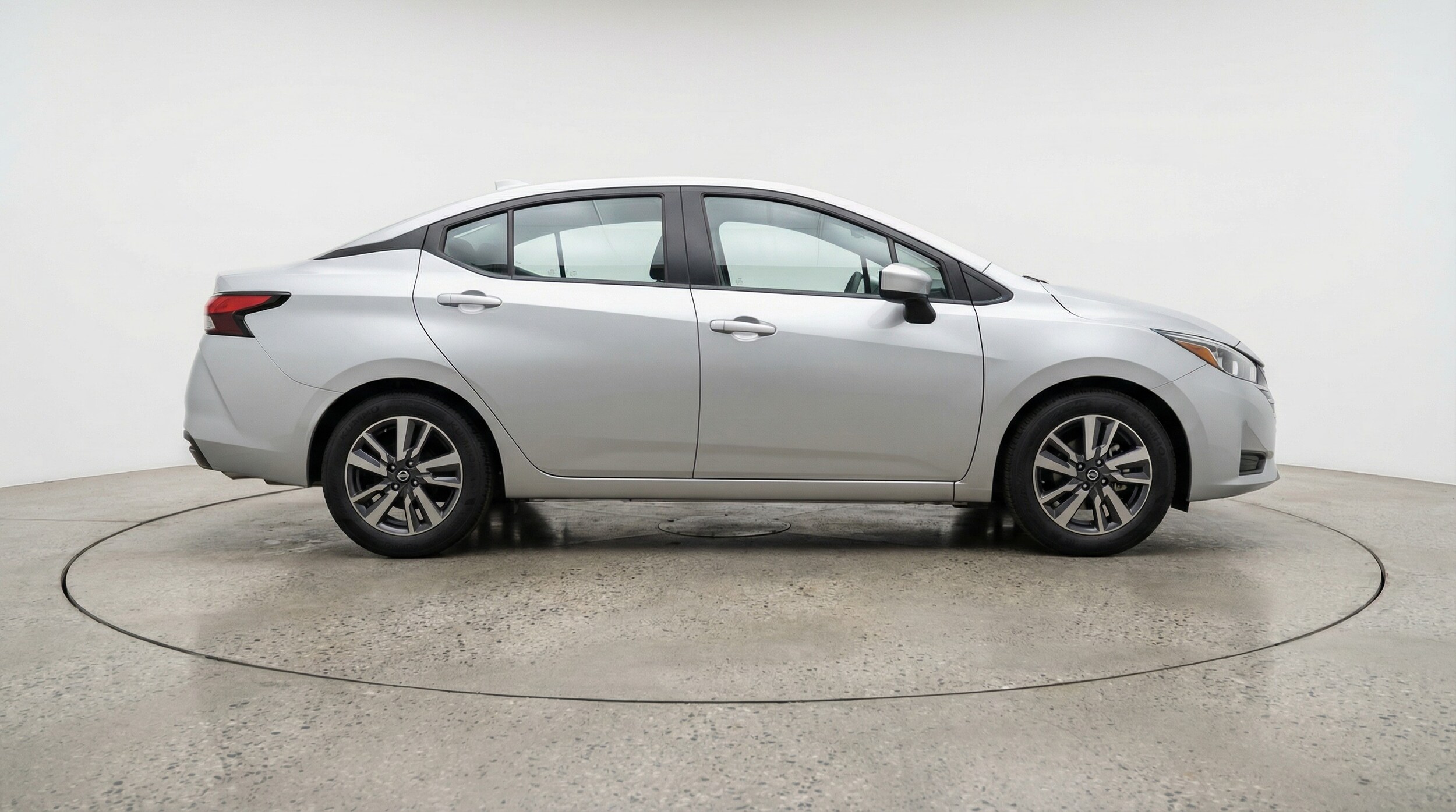 Thumbnail: 2025 Nissan Versa - 8