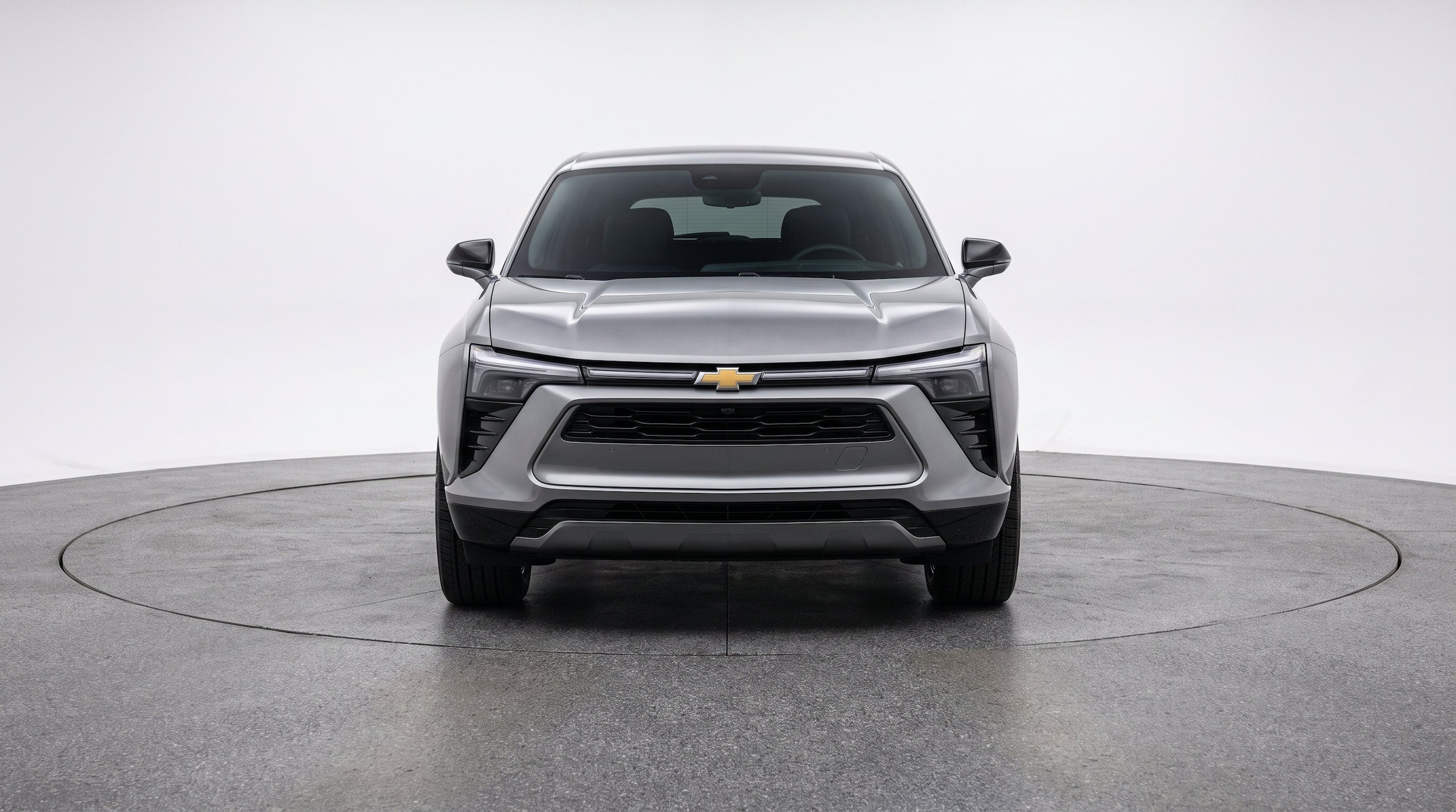 Thumbnail: 2025 Chevrolet Blazer - 2