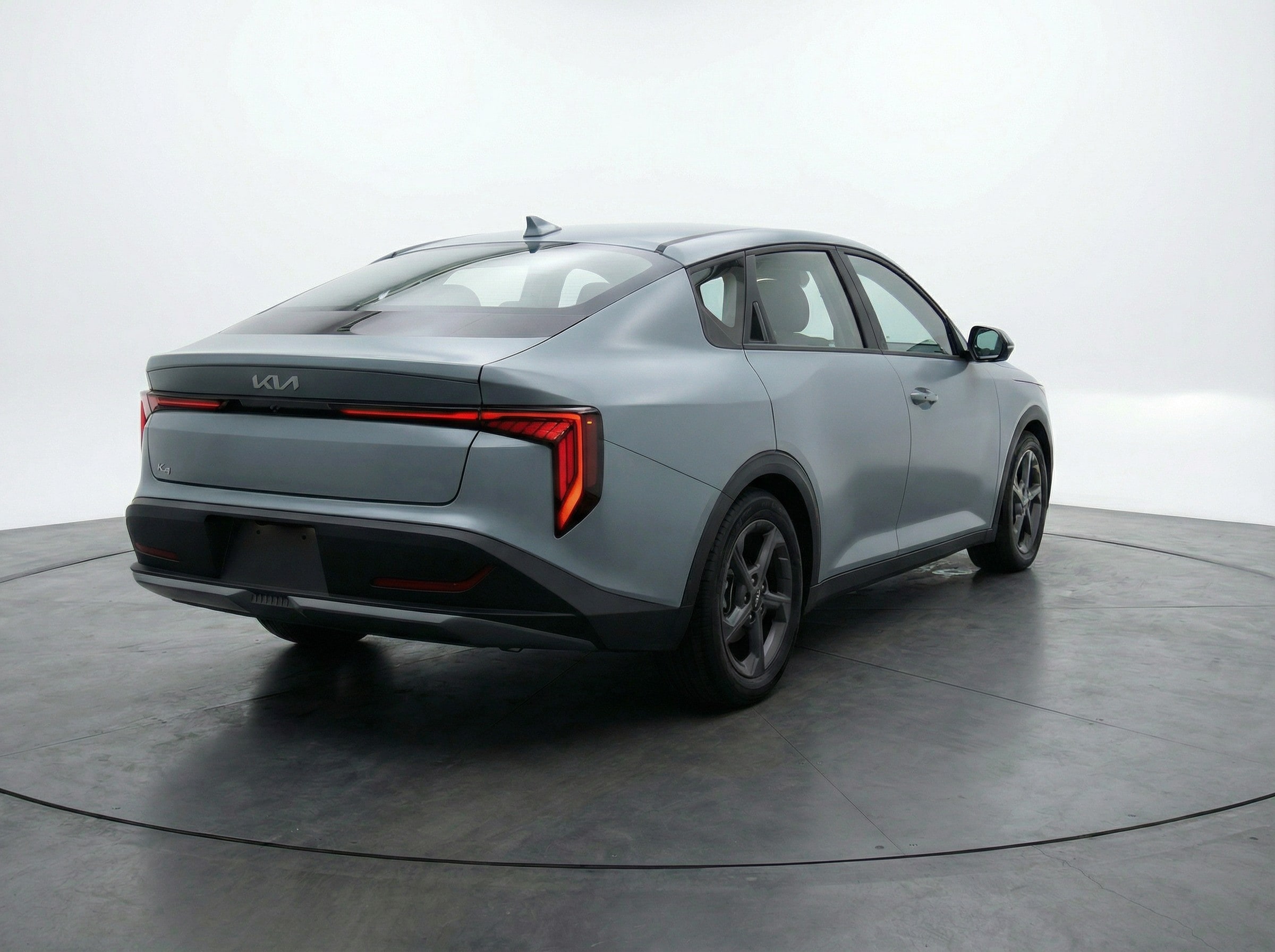 Thumbnail: 2025 Kia K4 - 7