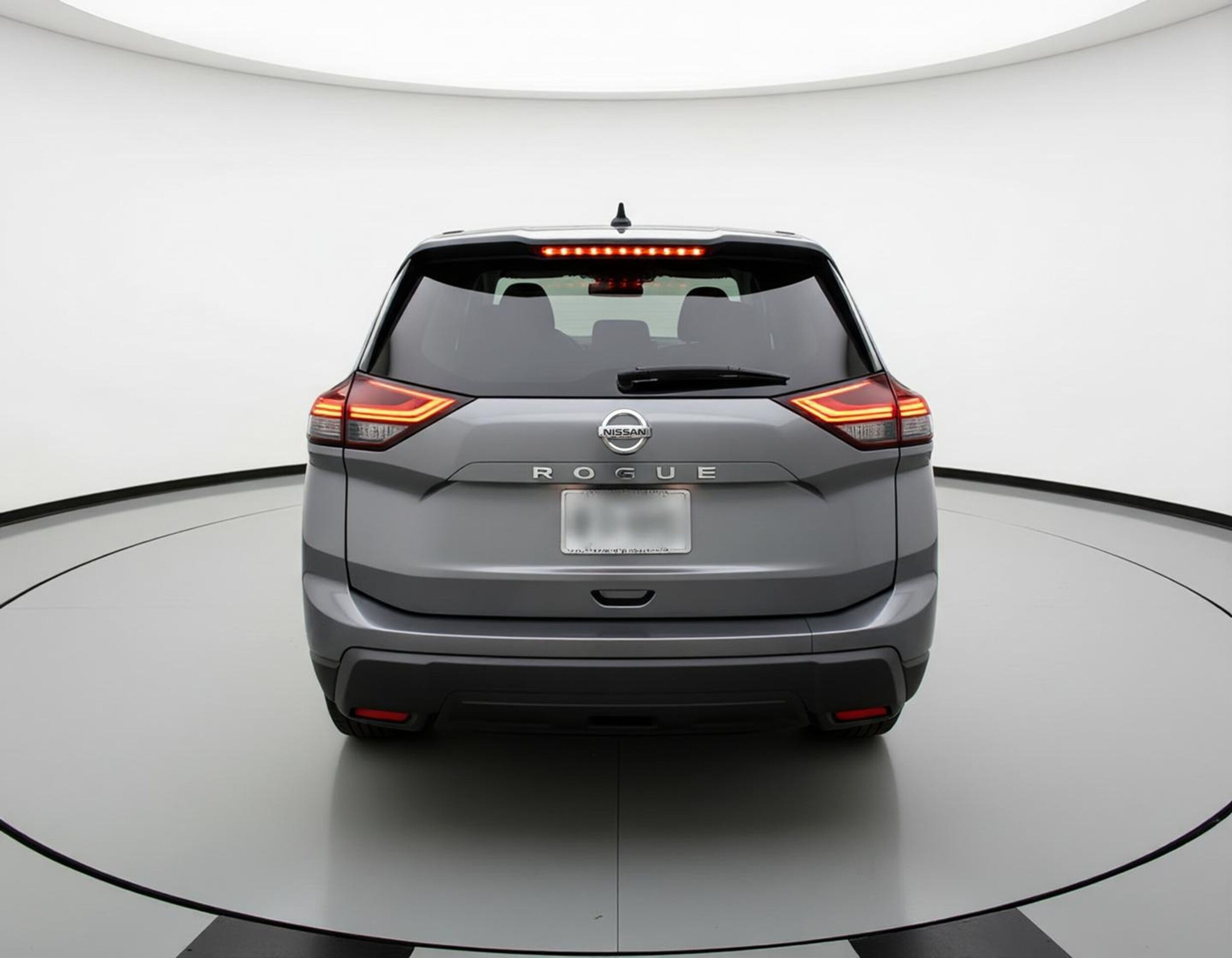 Thumbnail: 2025 Nissan Rogue - 6