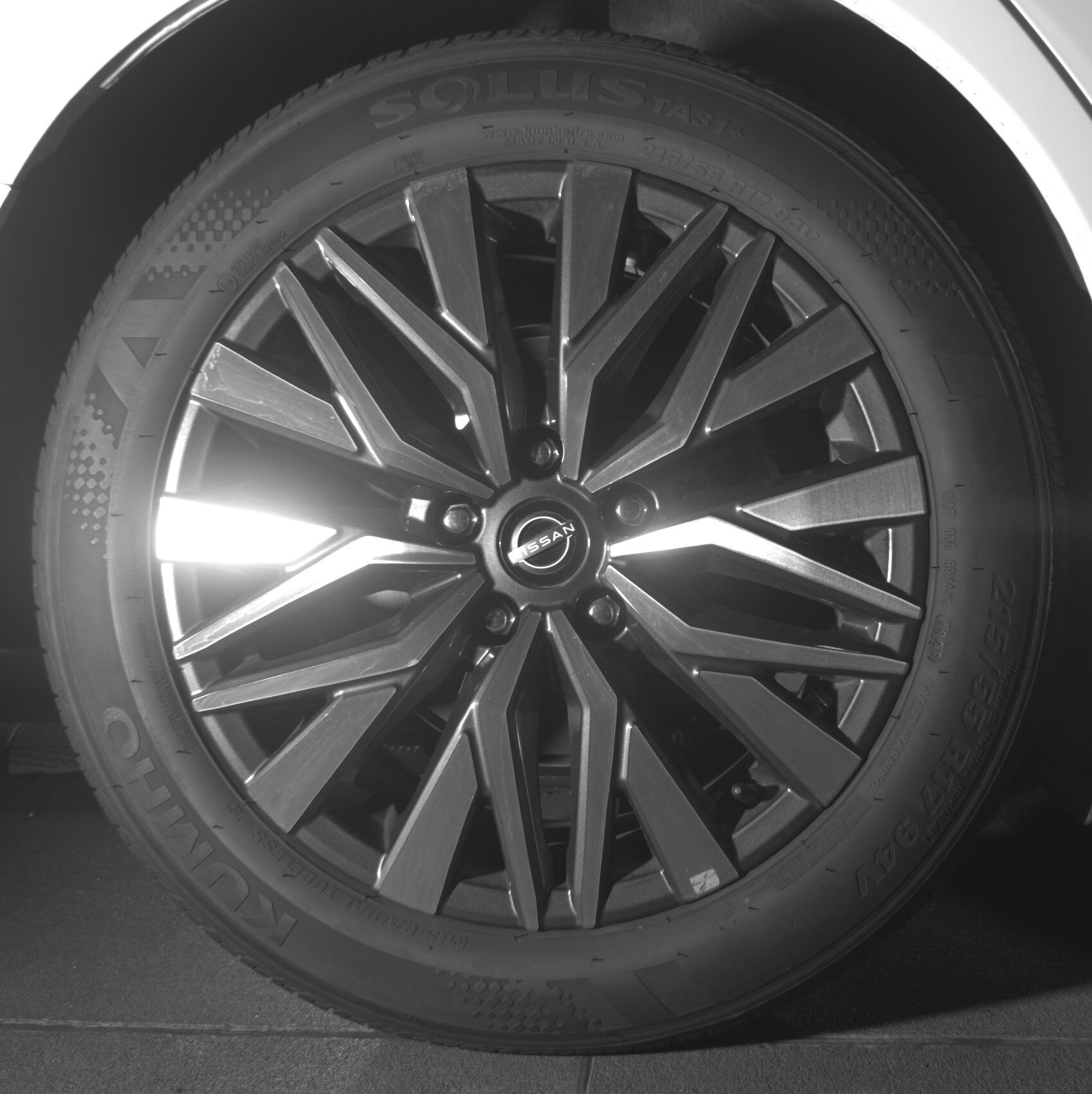 Thumbnail: 2025 Nissan Altima - 12