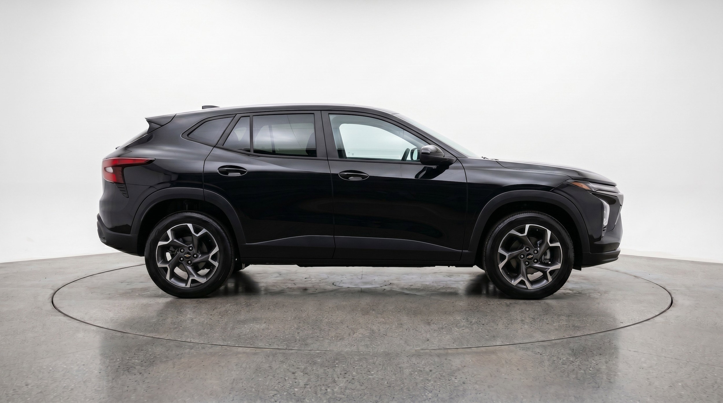 Thumbnail: 2025 Chevrolet Trax - 11