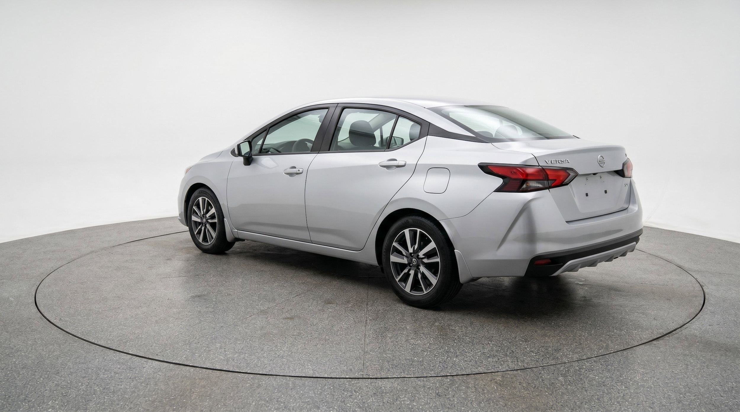 Thumbnail: 2025 Nissan Versa - 6