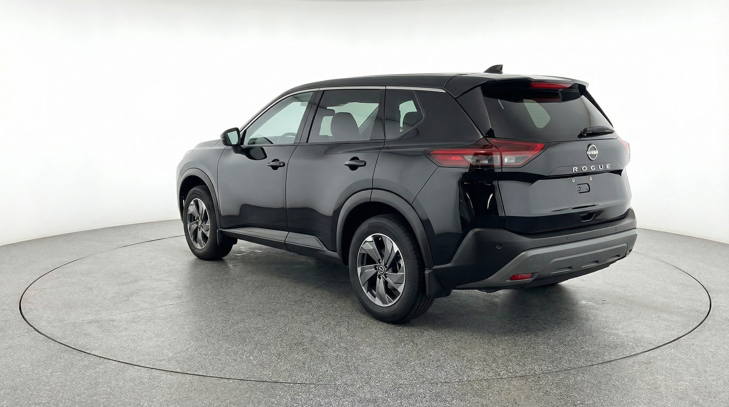 Thumbnail: 2025 Nissan Rogue - 5