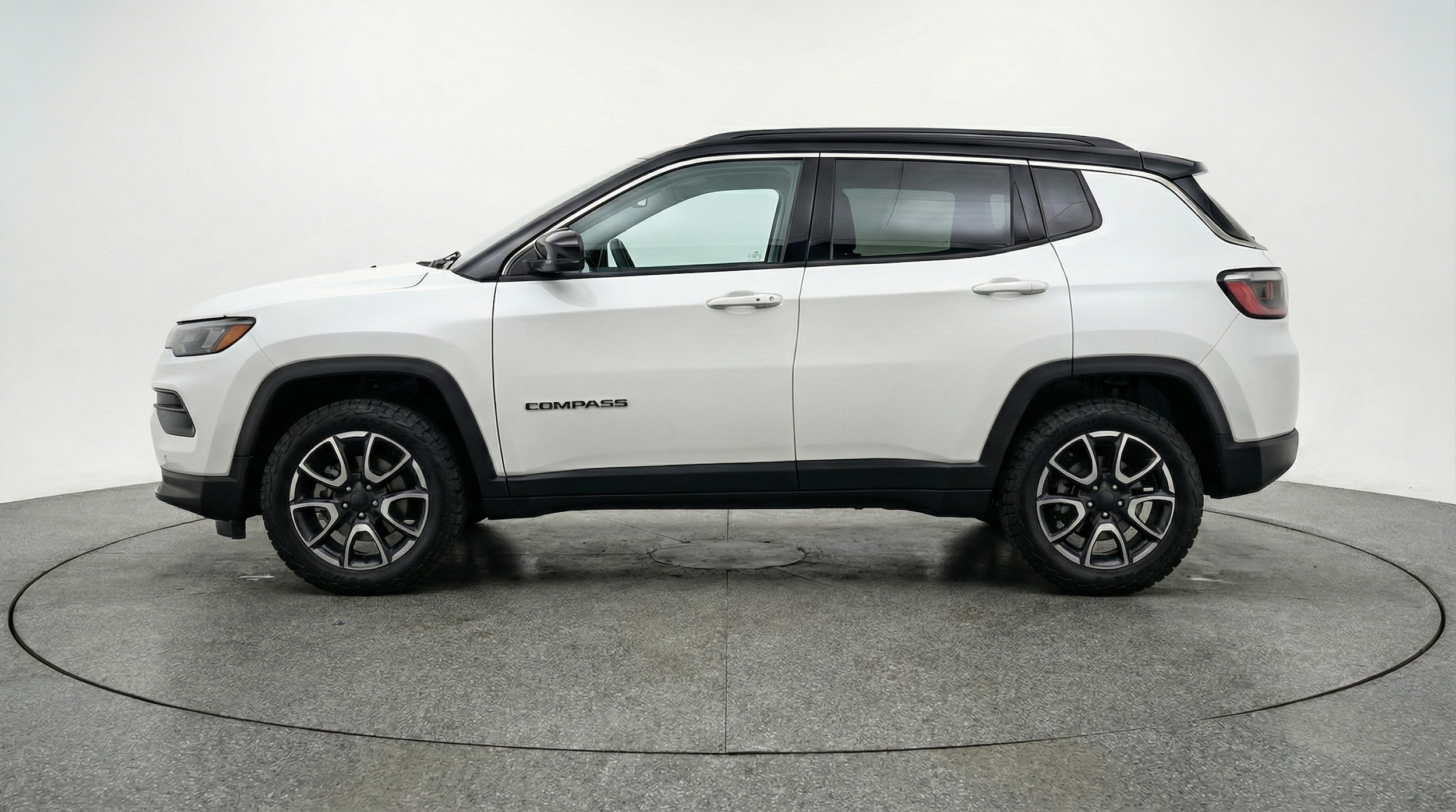 Thumbnail: 2025 Jeep Compass - 4