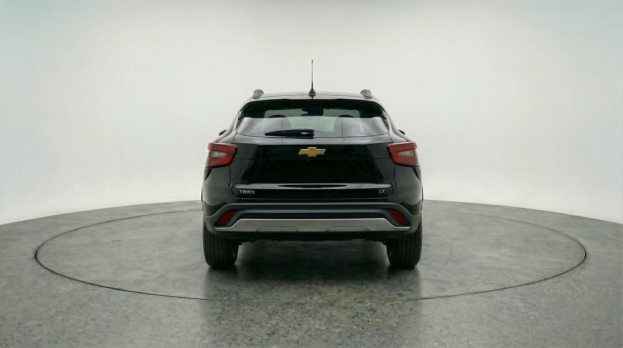 Thumbnail: 2025 Chevrolet Trax - 6