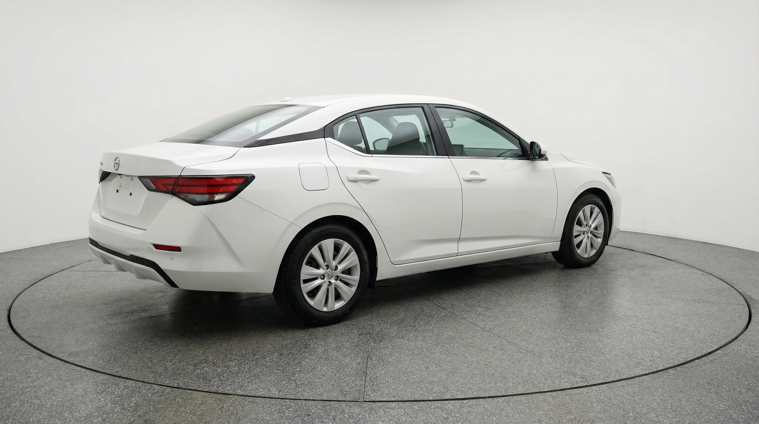 Thumbnail: 2025 Nissan Sentra - 7