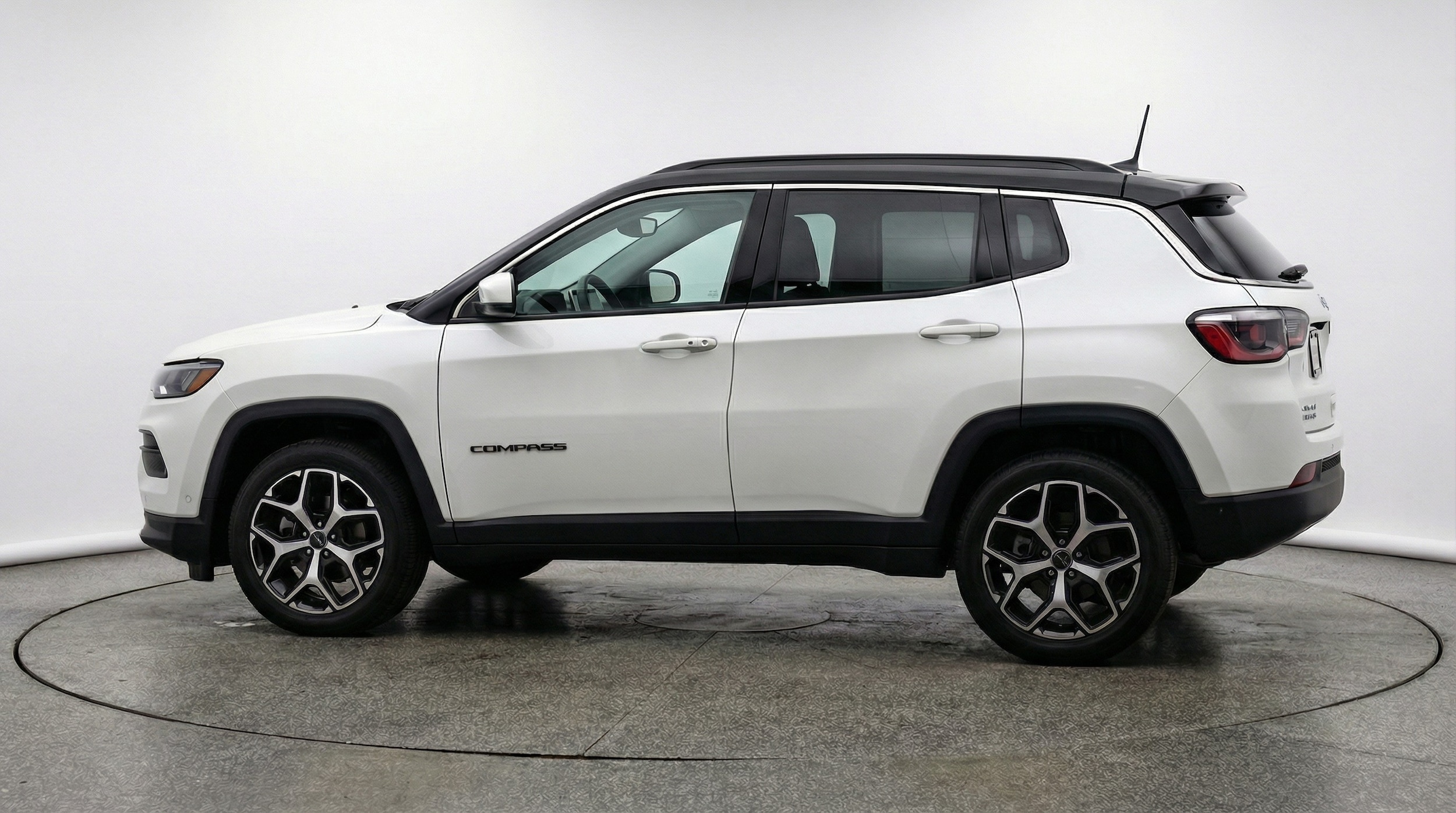 Thumbnail: 2025 Jeep Compass - 4