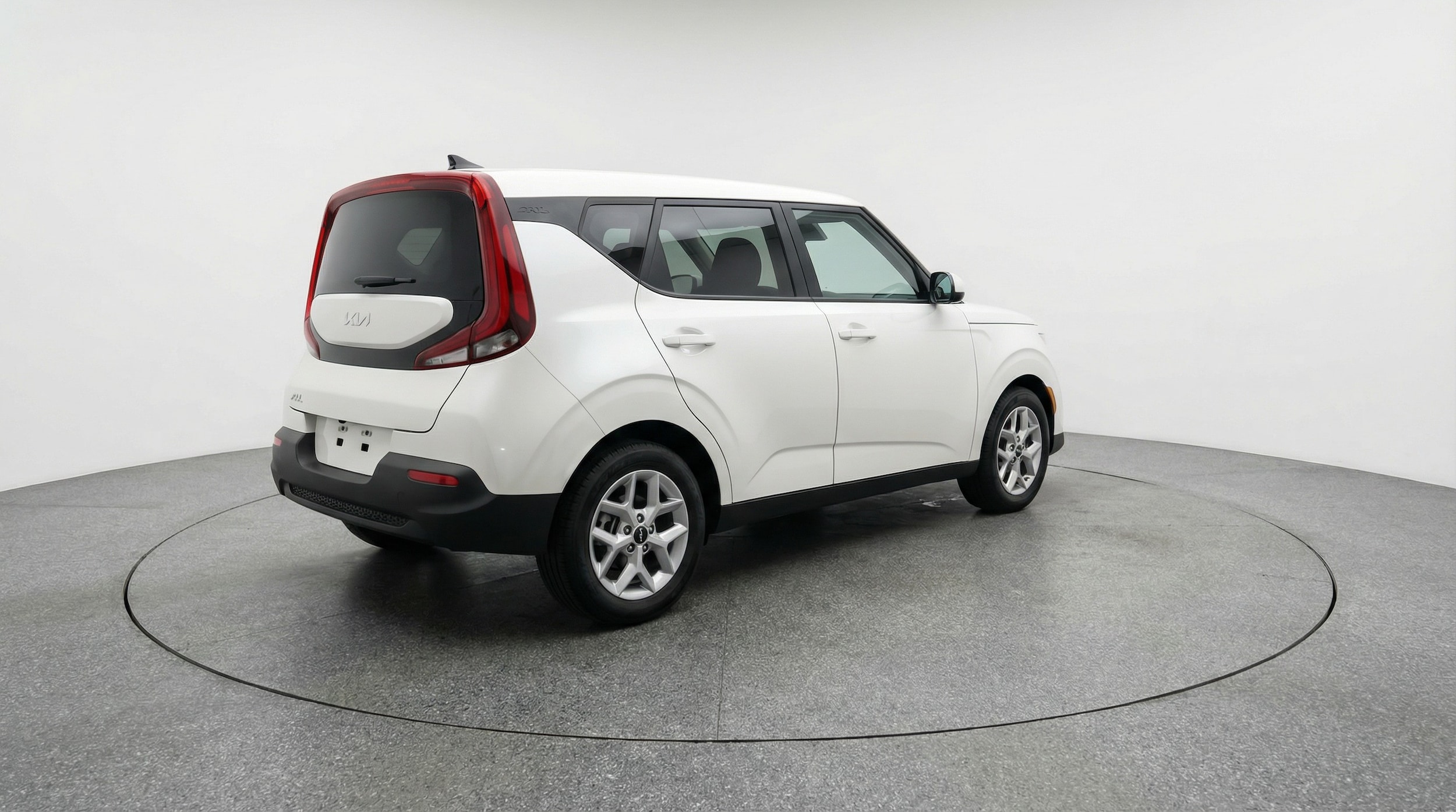 Thumbnail: 2025 Kia Soul - 7