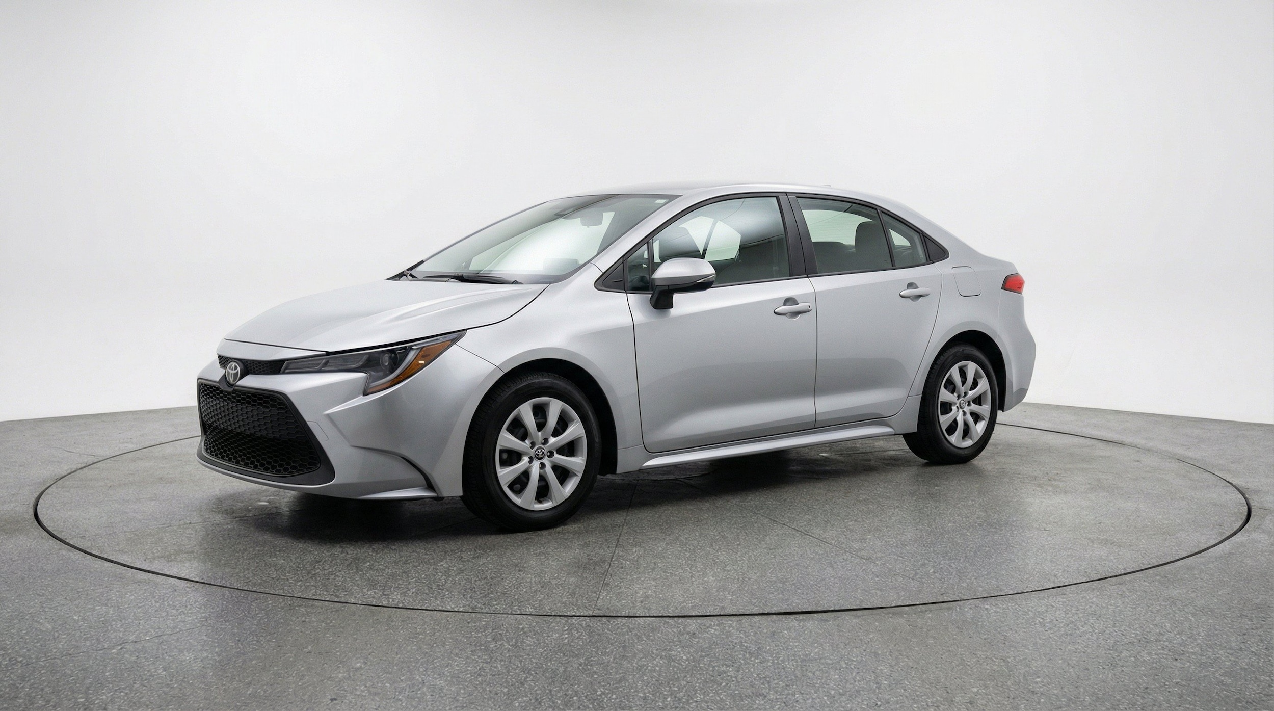 Thumbnail: 2025 Toyota Corolla - 3