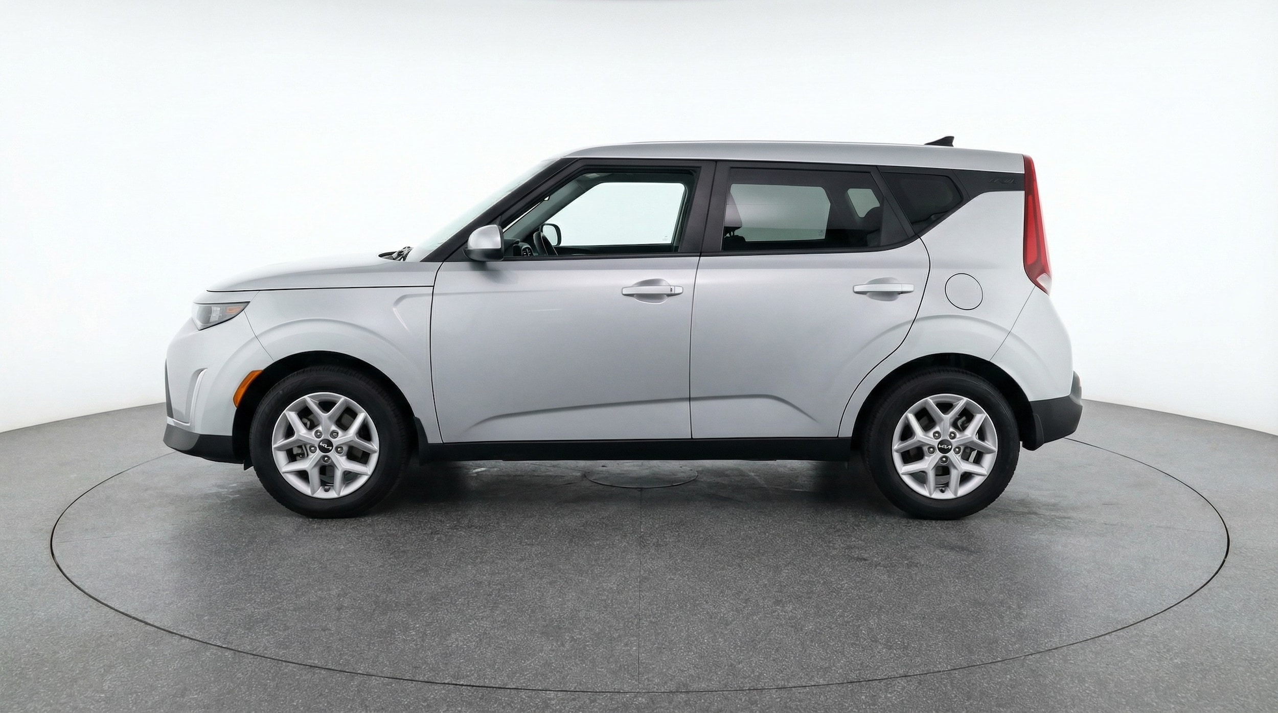 Thumbnail: 2025 Kia Soul - 4