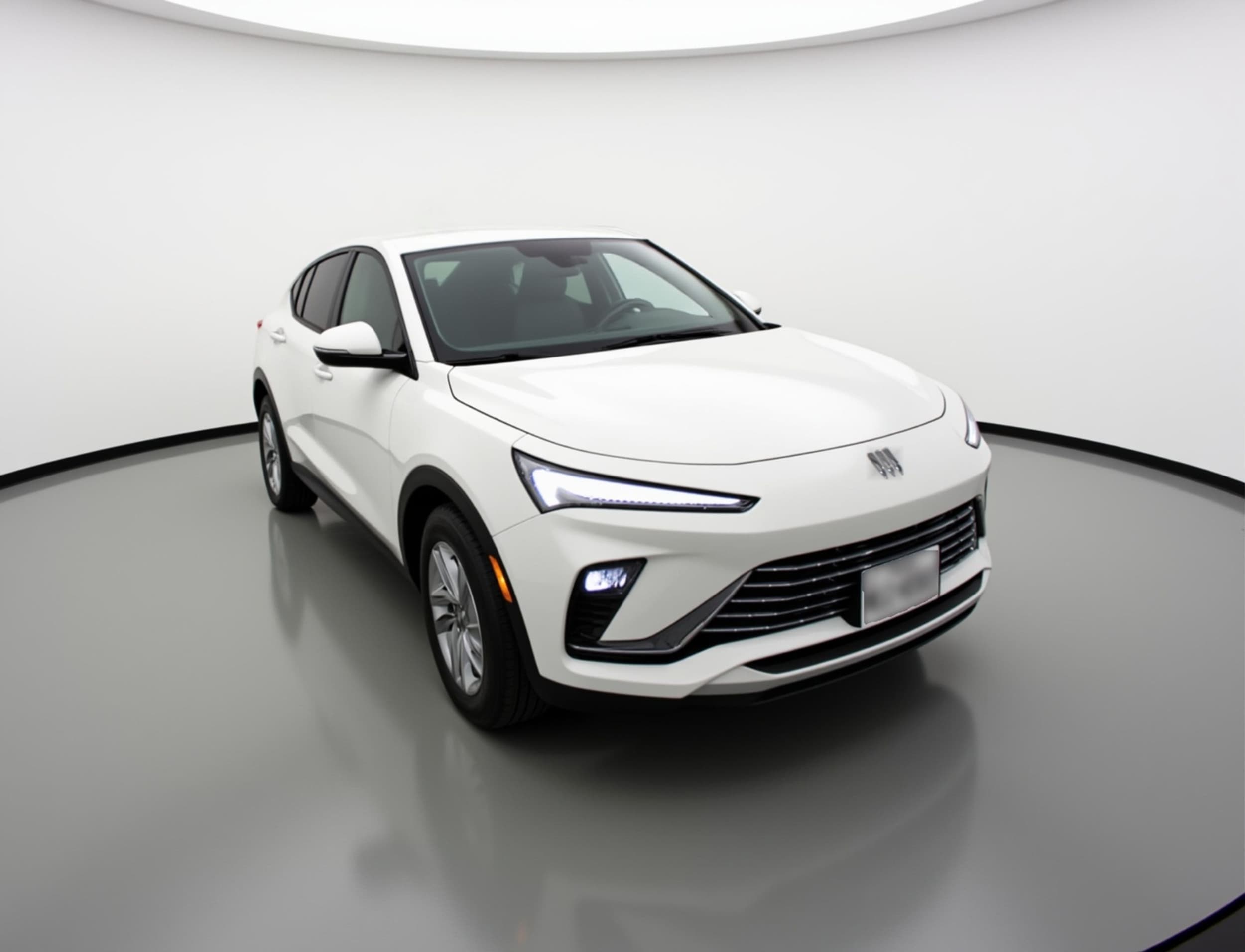 Thumbnail: 2025 Buick Envista - 1