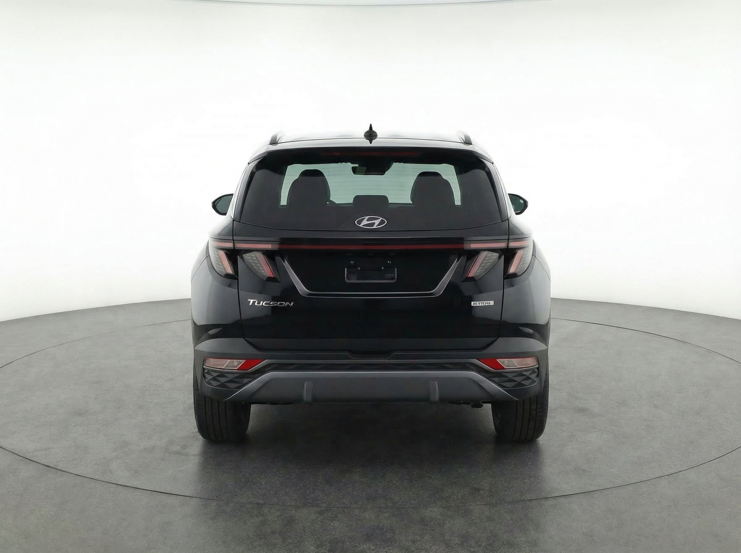 Thumbnail: 2026 Hyundai Tucson - 7