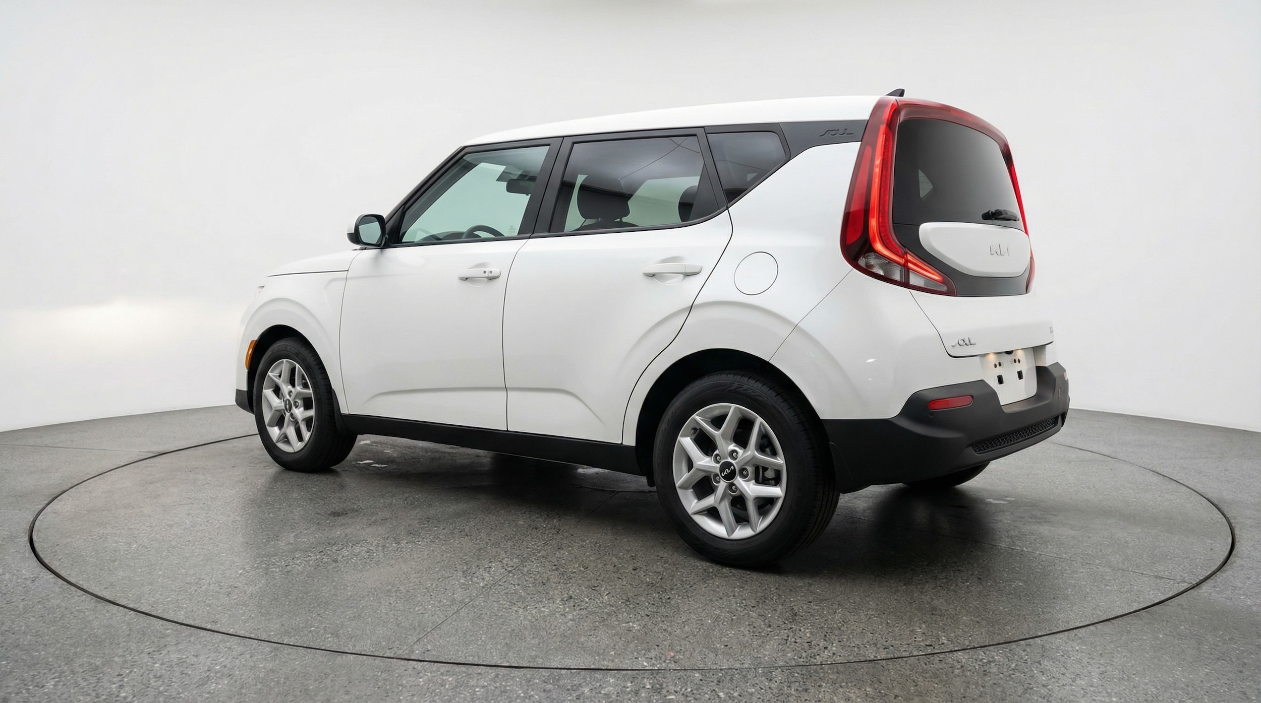 Thumbnail: 2025 Kia Soul - 5