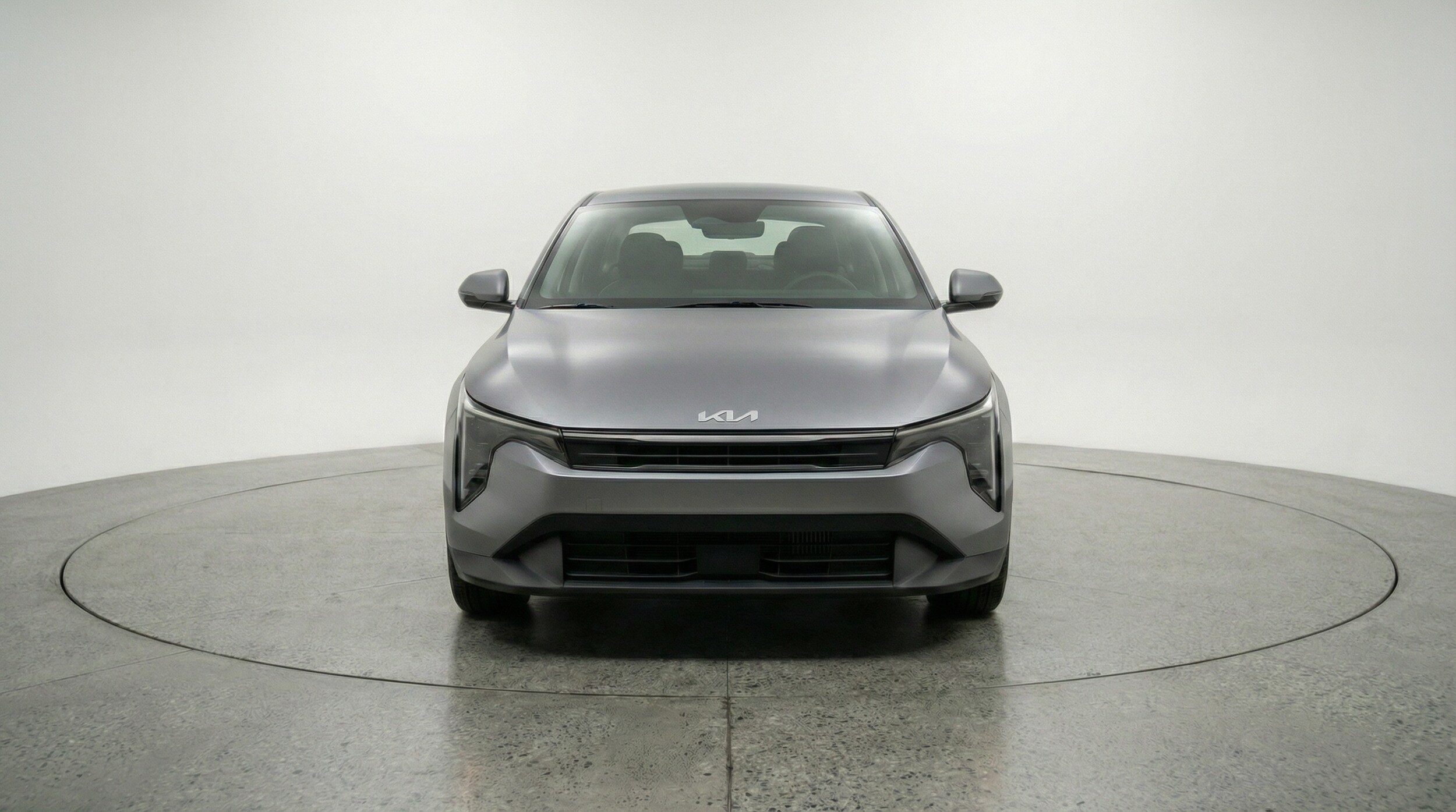 Thumbnail: 2025 Kia K4 - 2