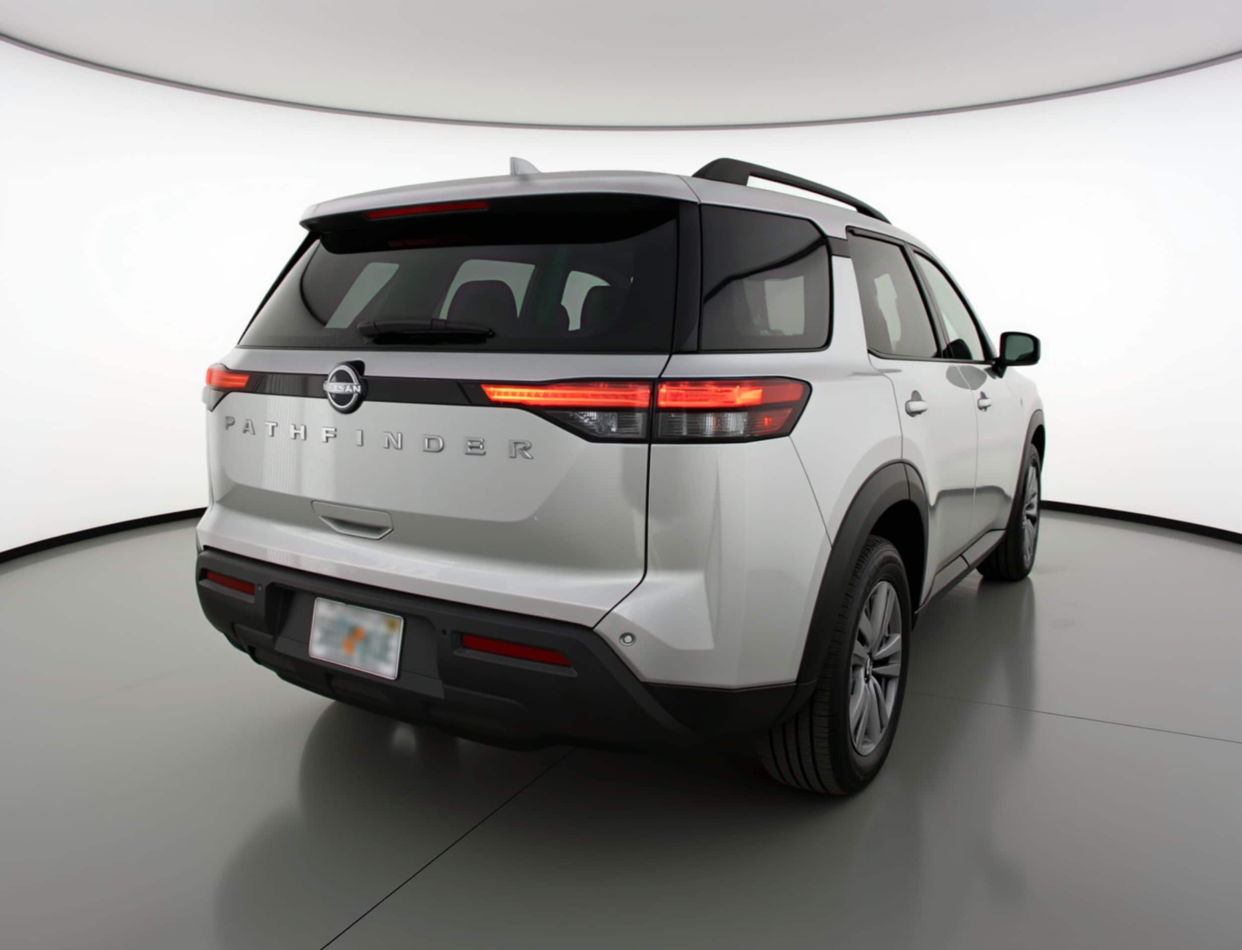 Thumbnail: 2025 Nissan Pathfinder - 7